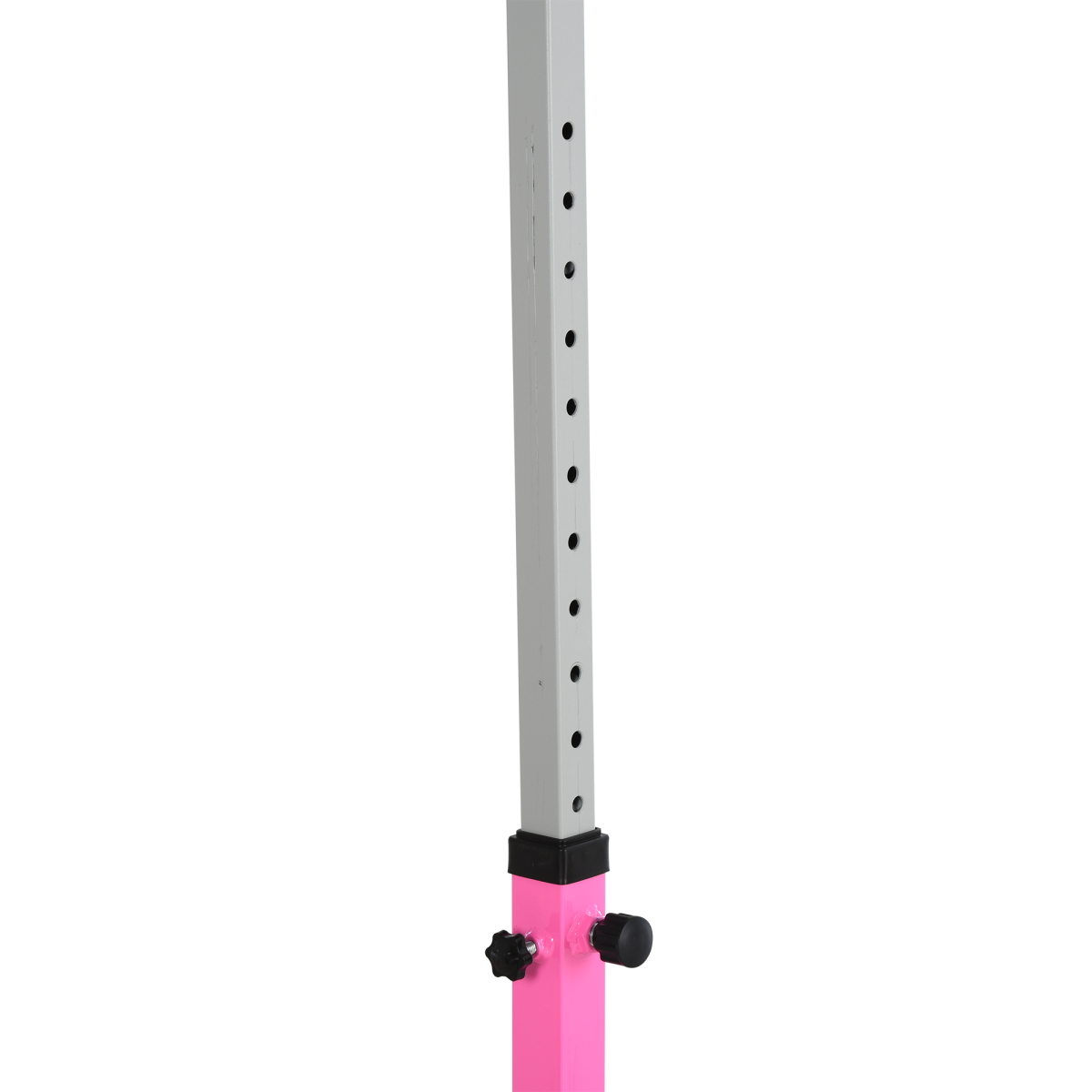 cortex-london-windsor-adjustable-kids-gymnastics-horizontal-bar-steel-frame-beech-wood