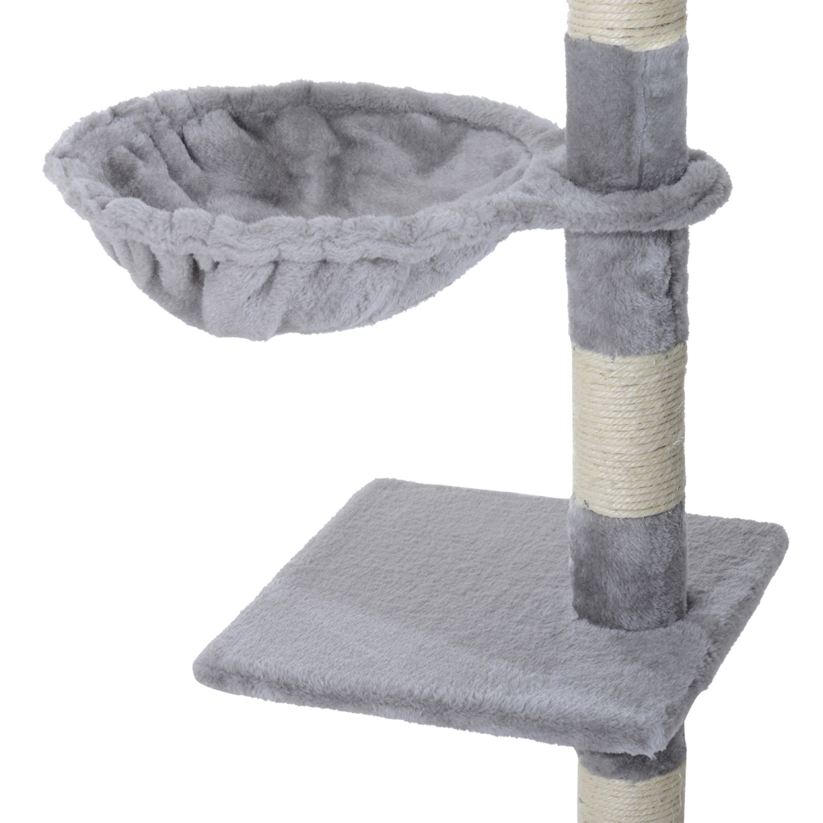 cortex-london-windsor-cat-tree-scratching-post-activity-centre-with-sisal-rope-and-plush-fabric