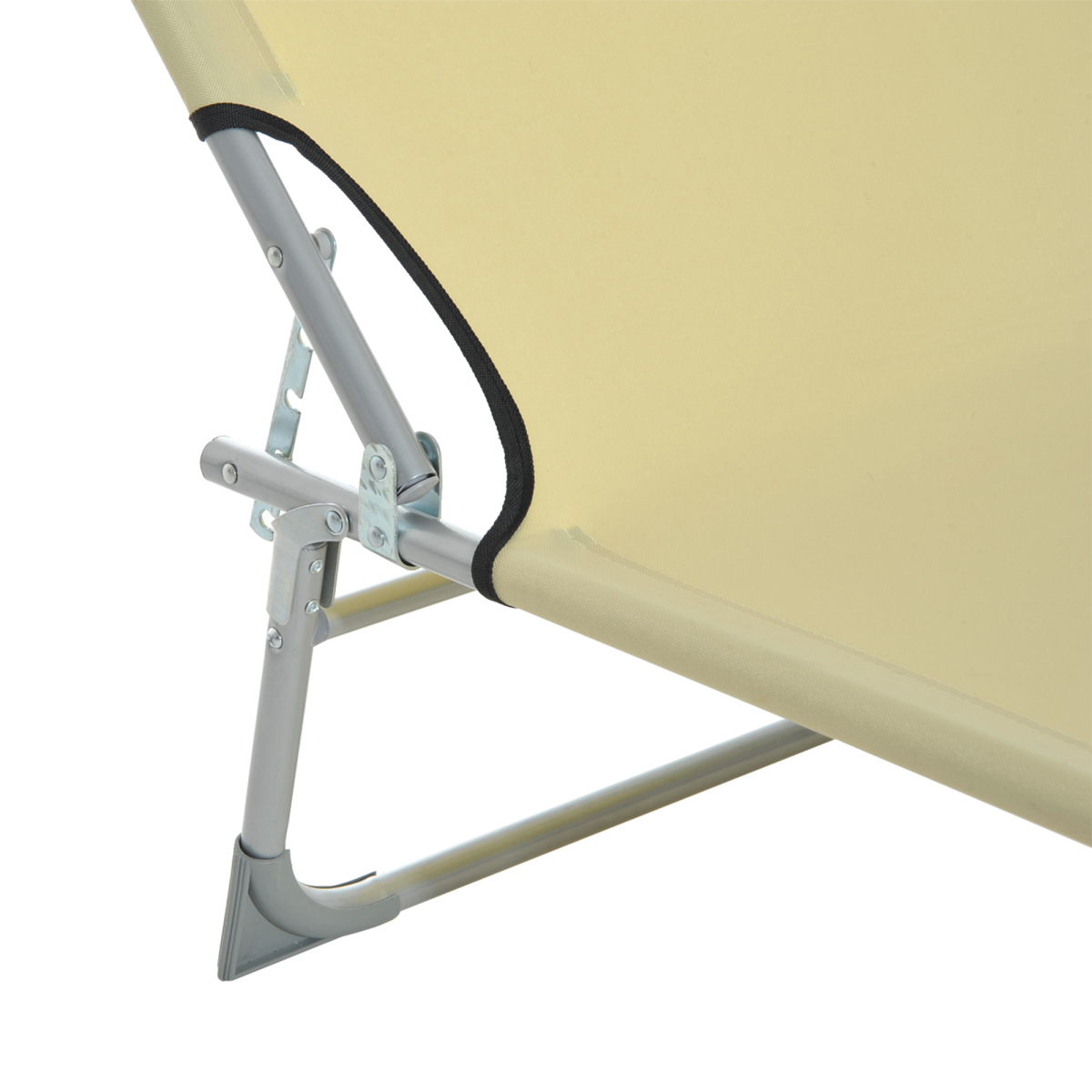 cortex-london-windsor-portable-folding-camping-cot-sun-lounger-outsunny