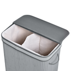 cortex-london-windsor-100l-flip-lid-bamboo-laundry-basket-grey