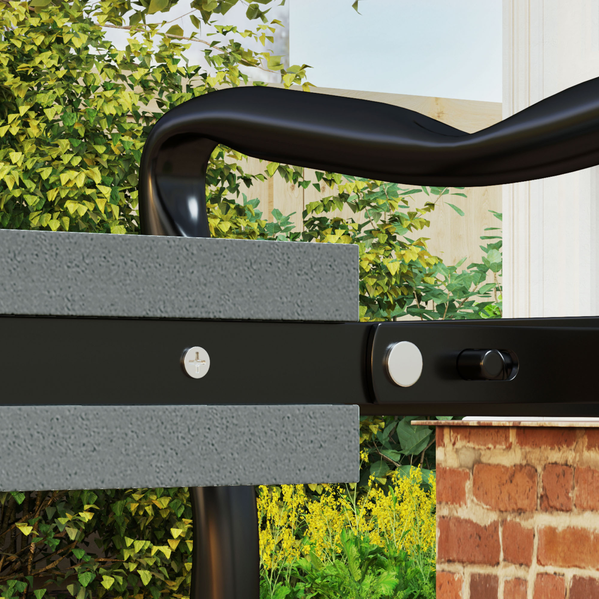 cortex-london-windsor-foldable-garden-kneeler-seat-with-tool-bag