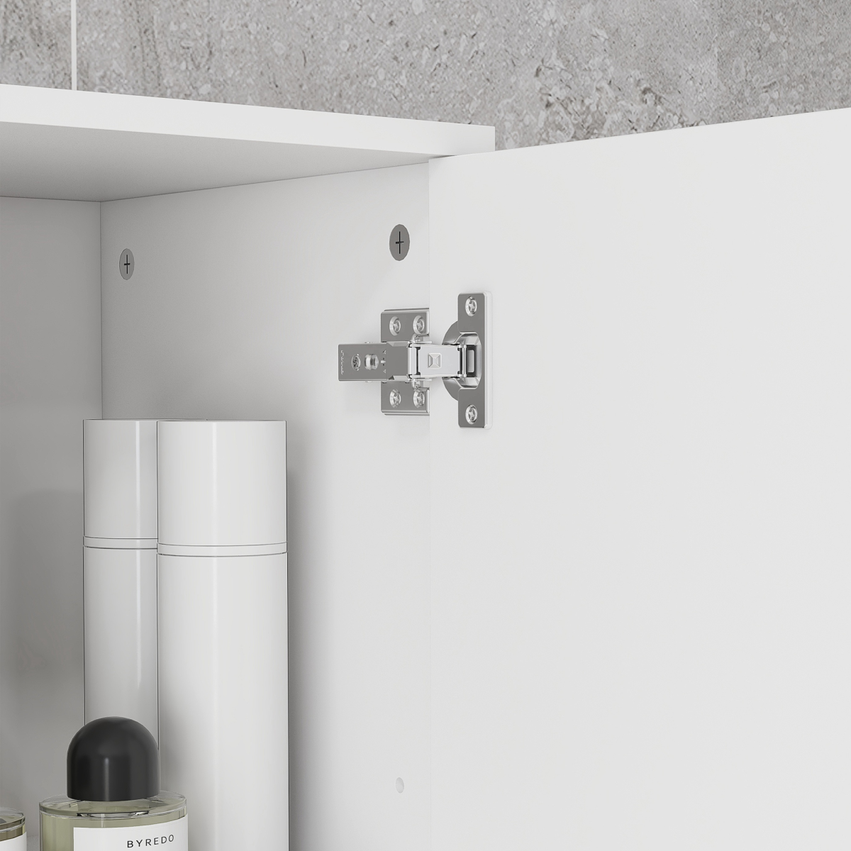 cortex-london-york-tall-narrow-bathroom-storage-cabinet-high-gloss-white