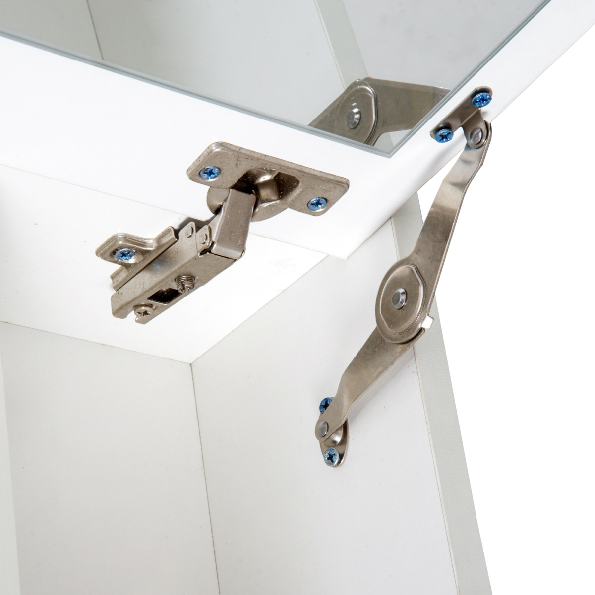 cortex-london-windsor-white-dressing-table-set-flip-up-mirror-padded-stool