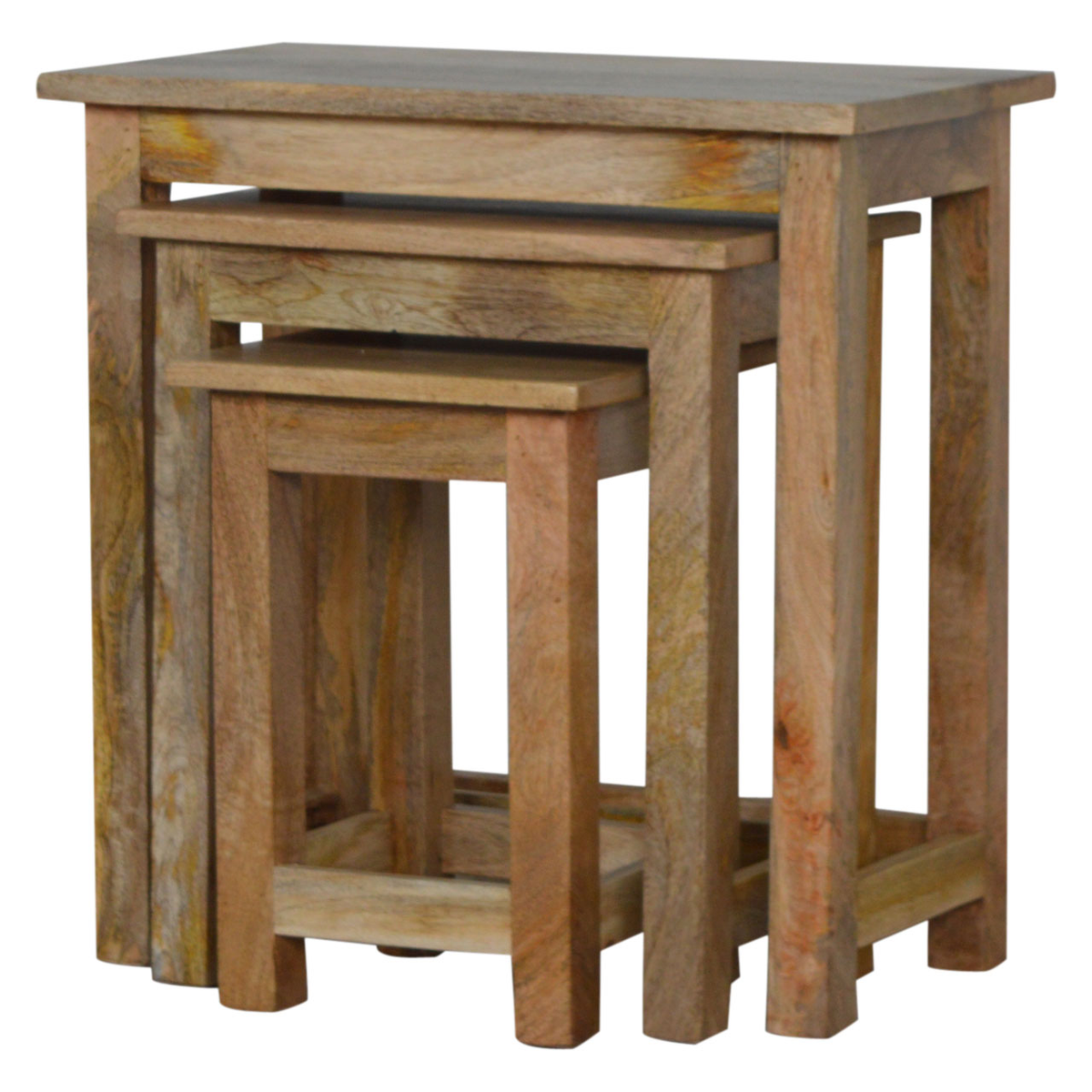 cortex-london-windsor-beige-mango-wood-stool-set-of-3