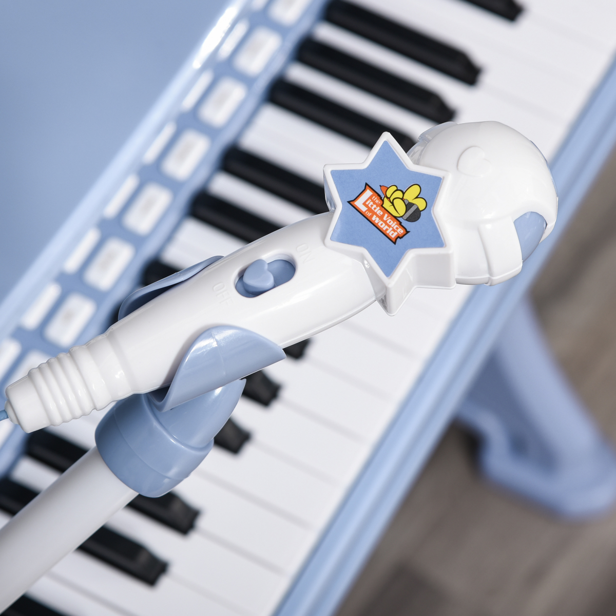 cortex-london-windsor-37-key-kids-keyboard-piano-microphone-stool