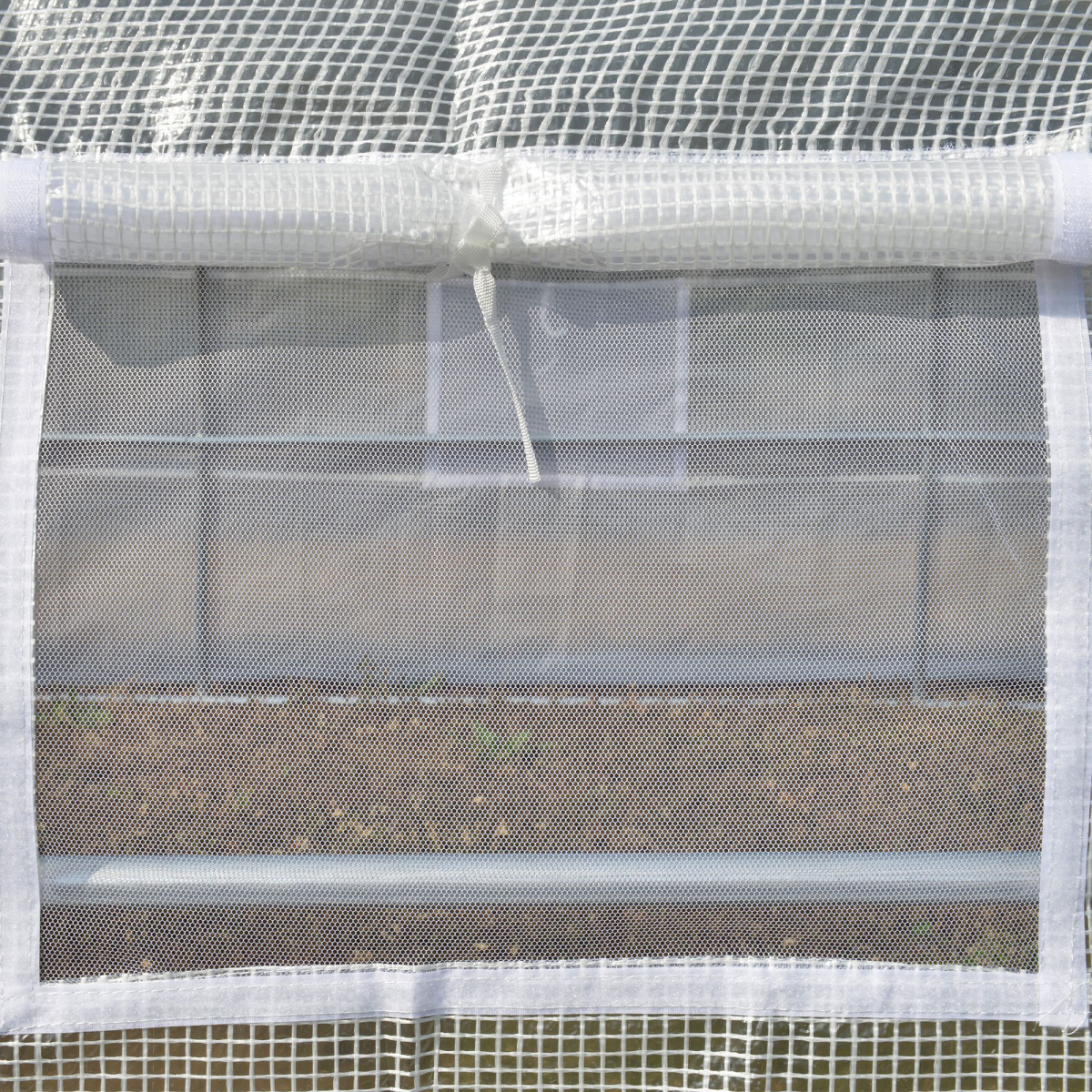 cortex-london-windsor-walk-in-polytunnel-greenhouse-steel-frame-white