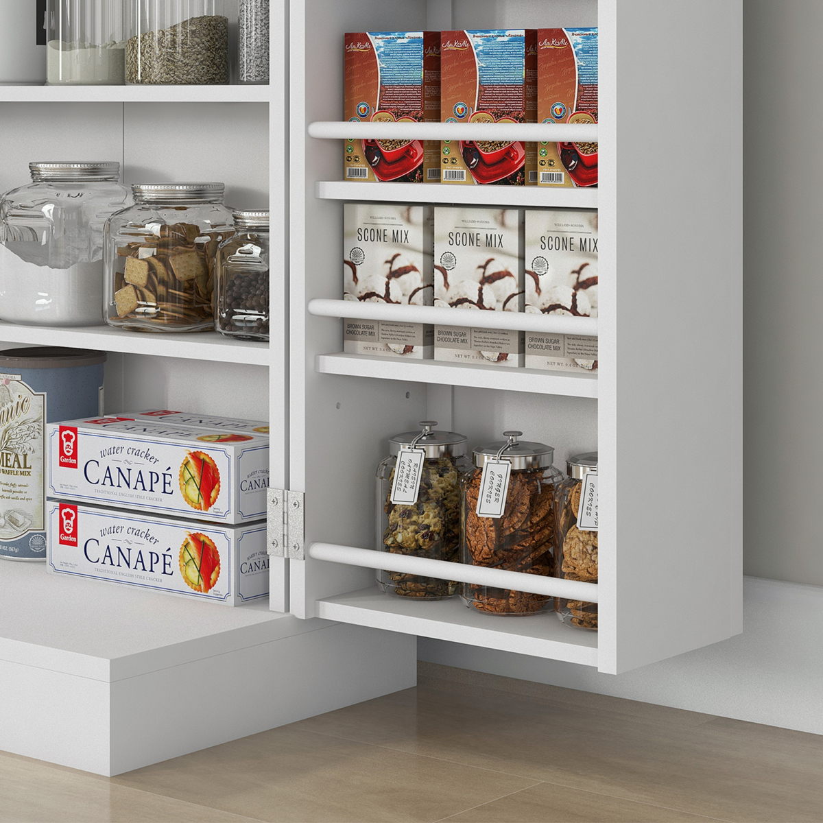 cortex-london-york-spice-storage-kitchen-cupboard-white-five-tier
