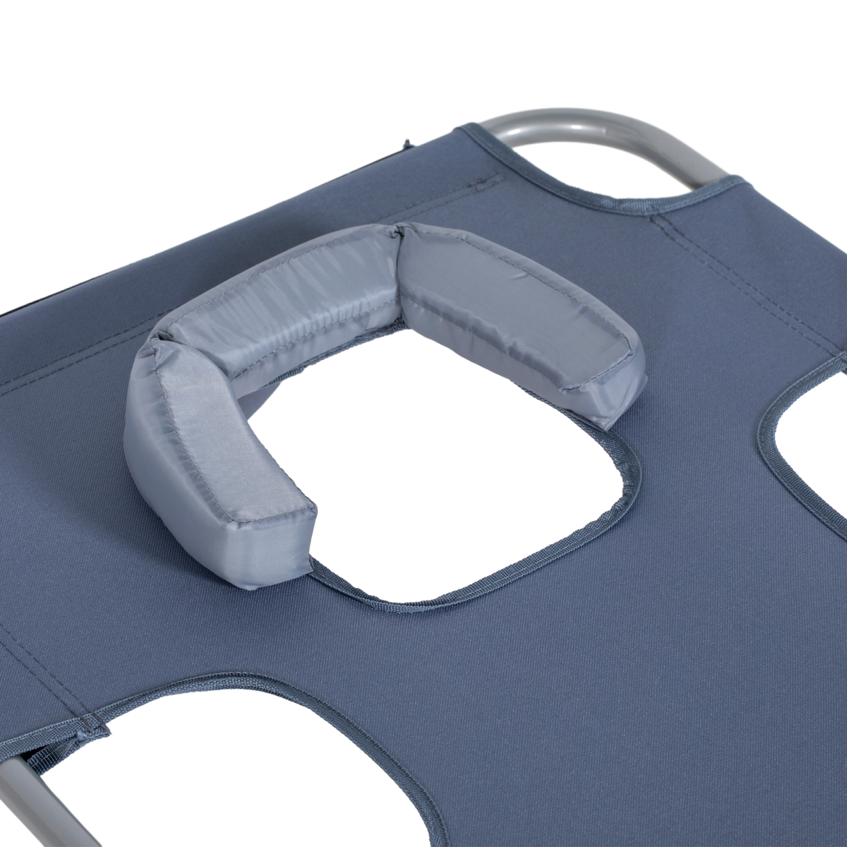 cortex-london-brighton-adjustable-beach-chaise-lounge-grey