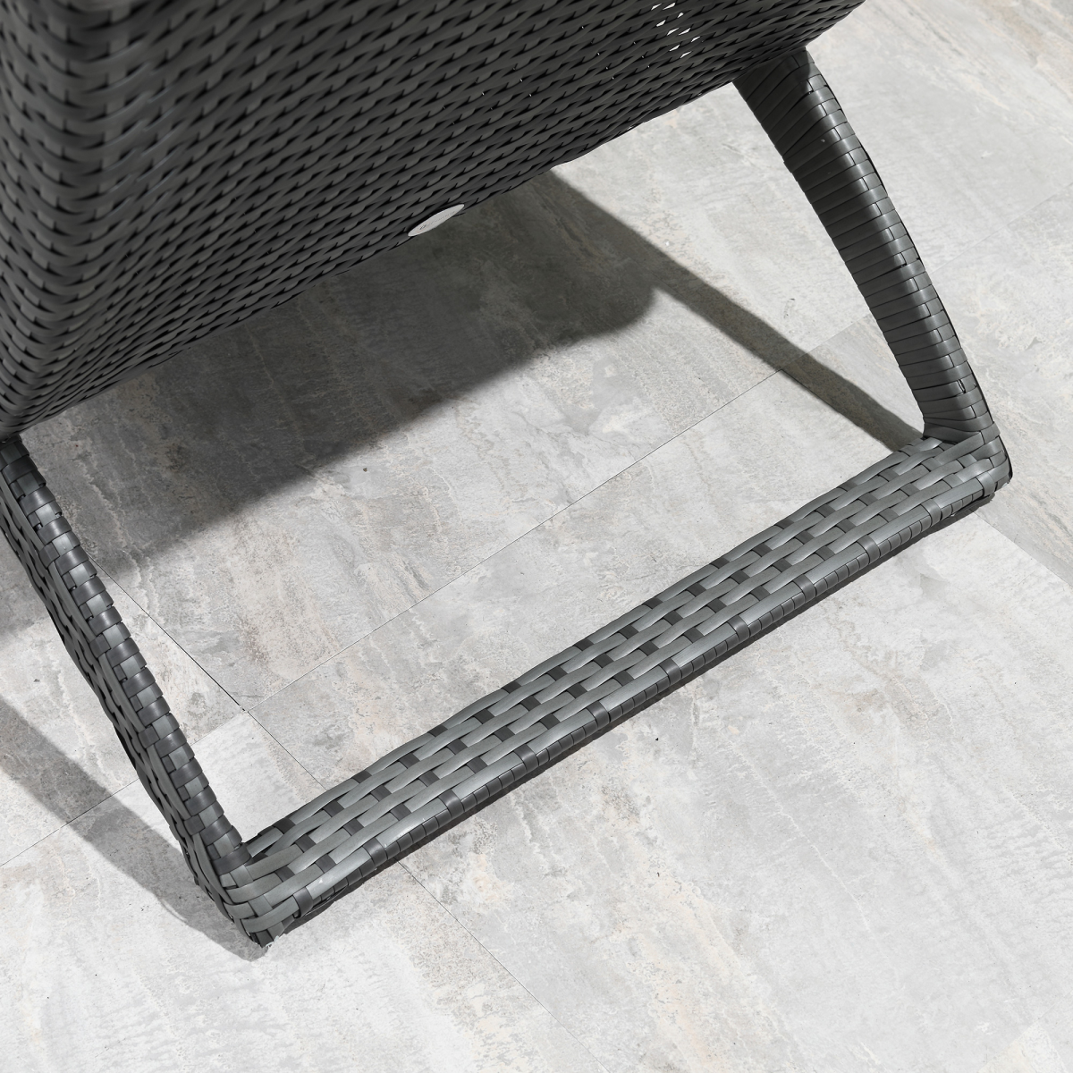 cortex-london-windsor-rattan-wicker-folding-sun-lounger-grey