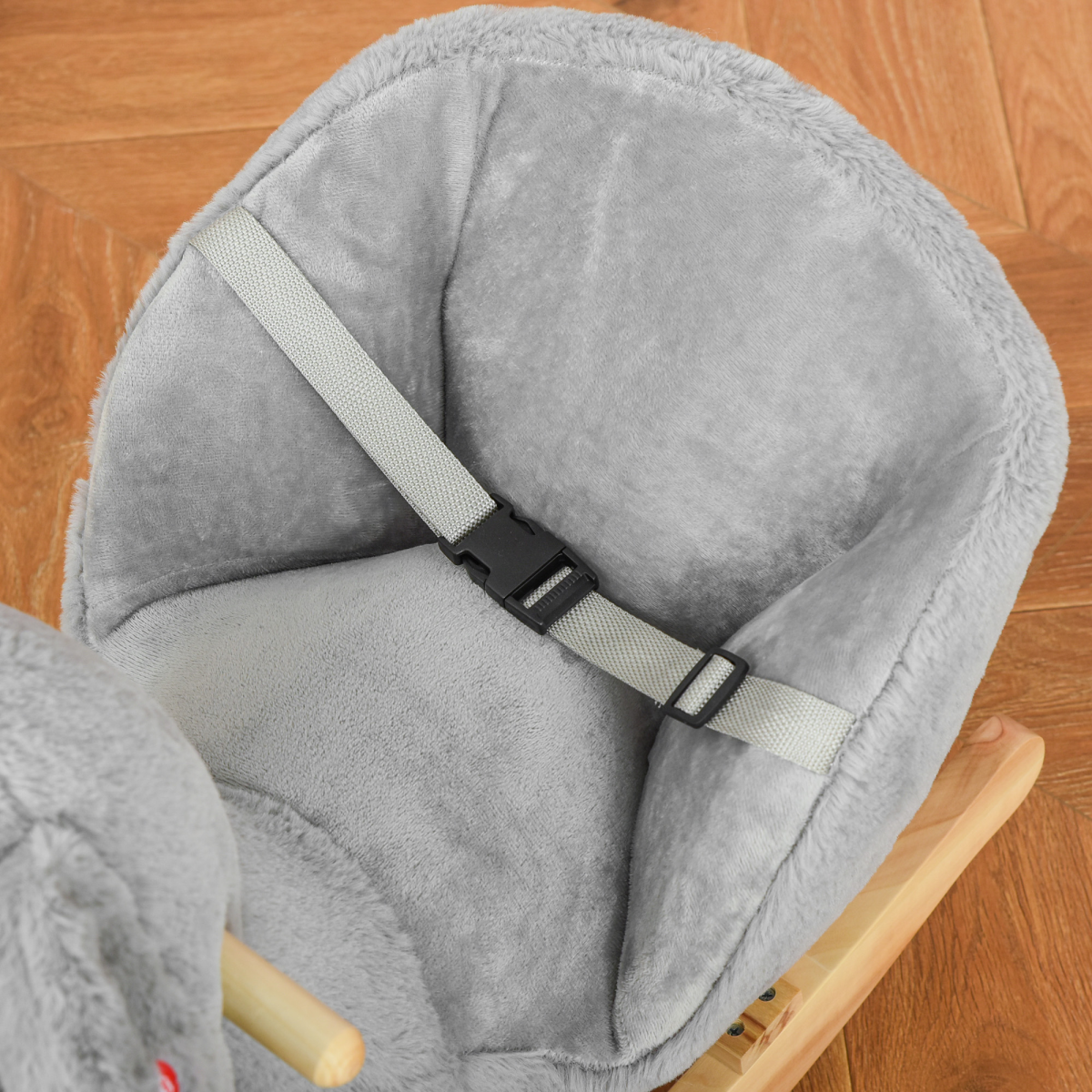 cortex-london-windsor-koala-plush-ride-on-rocking-horse-grey