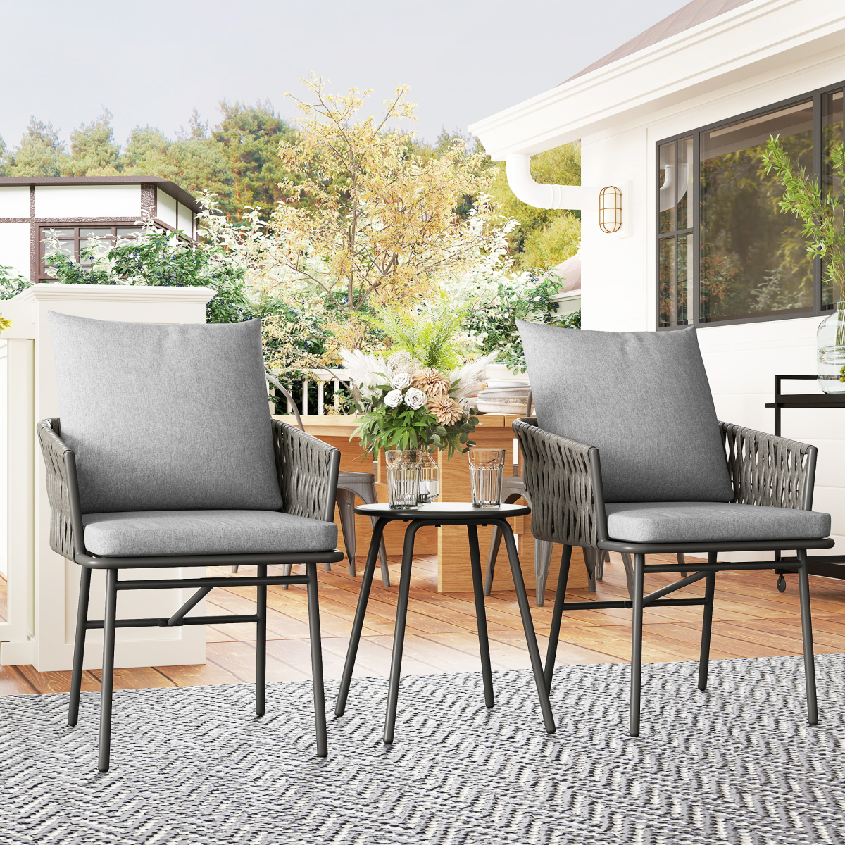 cortex-london-kensington-grey-rattan-bistro-table-and-chairs-set-with-cushions