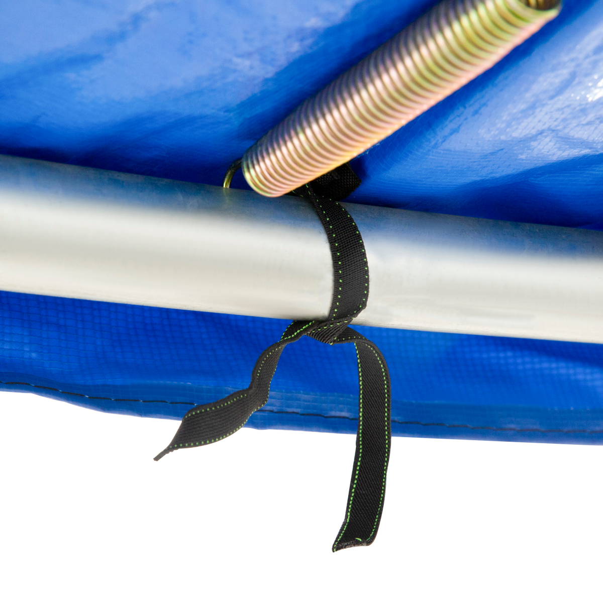 cortex-london-york-12ft-trampoline-safety-pad-blue