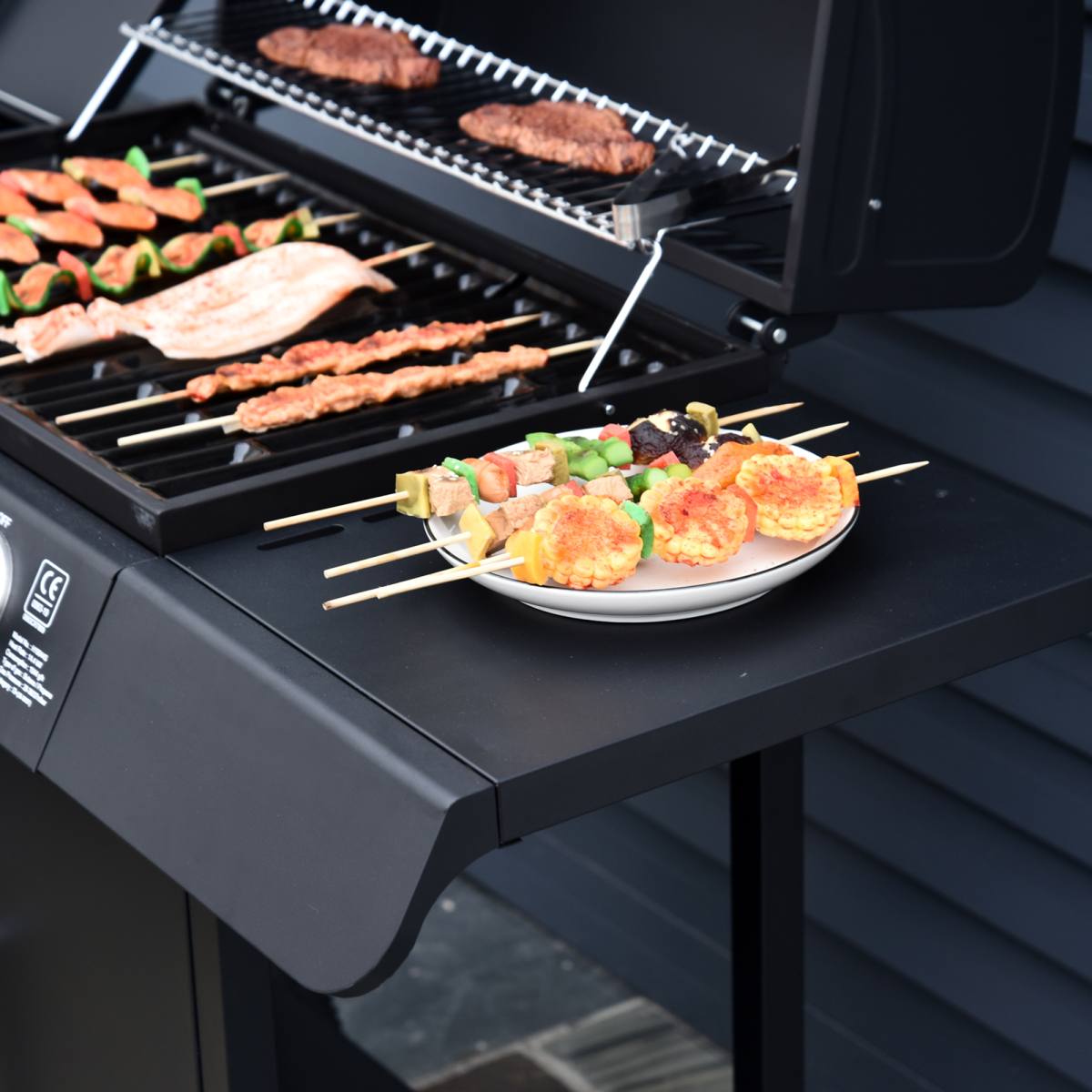 cortex-london-windsor-4-burner-gas-bbq-grill-aluminium-side-burner-wheels