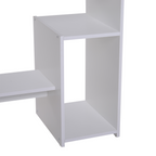 Computer Desk, 73.5H cm-White