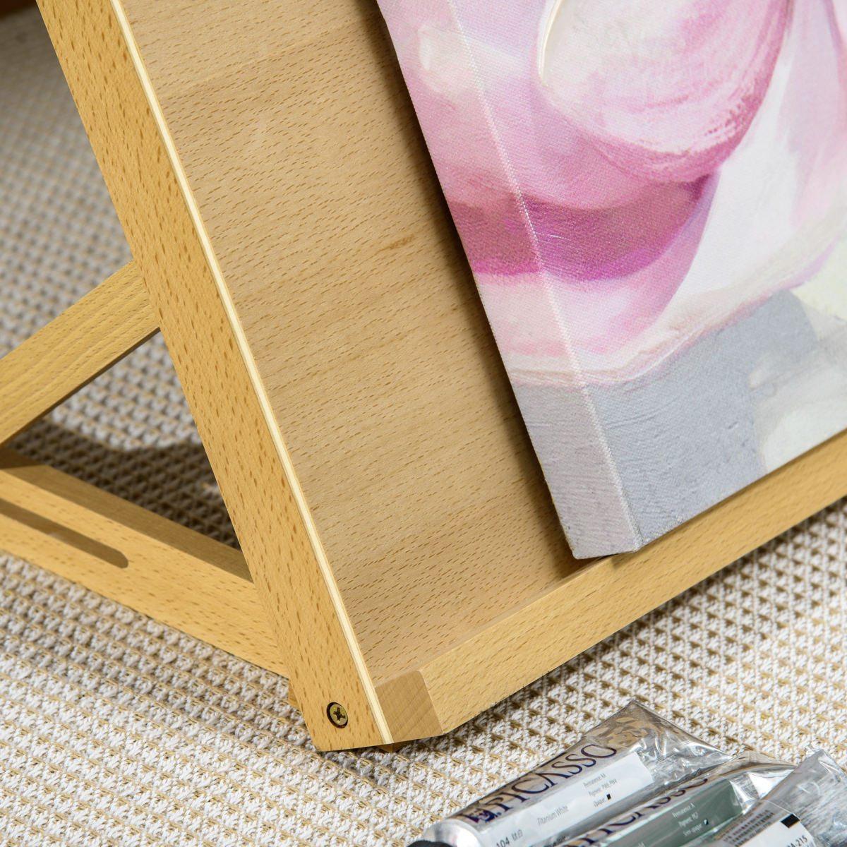 cortex-london-windsor-beechwood-desktop-table-easel-adjustable-a3