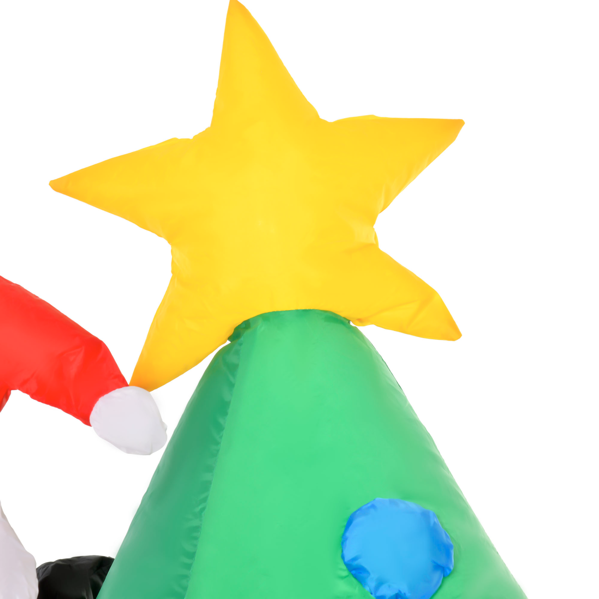 cortex-london-windsor-christmas-tree-santa-dog-led-inflatable-decoration