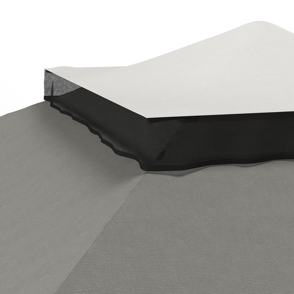 cortex-london-windsor-adjustable-pop-up-gazebo-canopy-tent-dark-grey