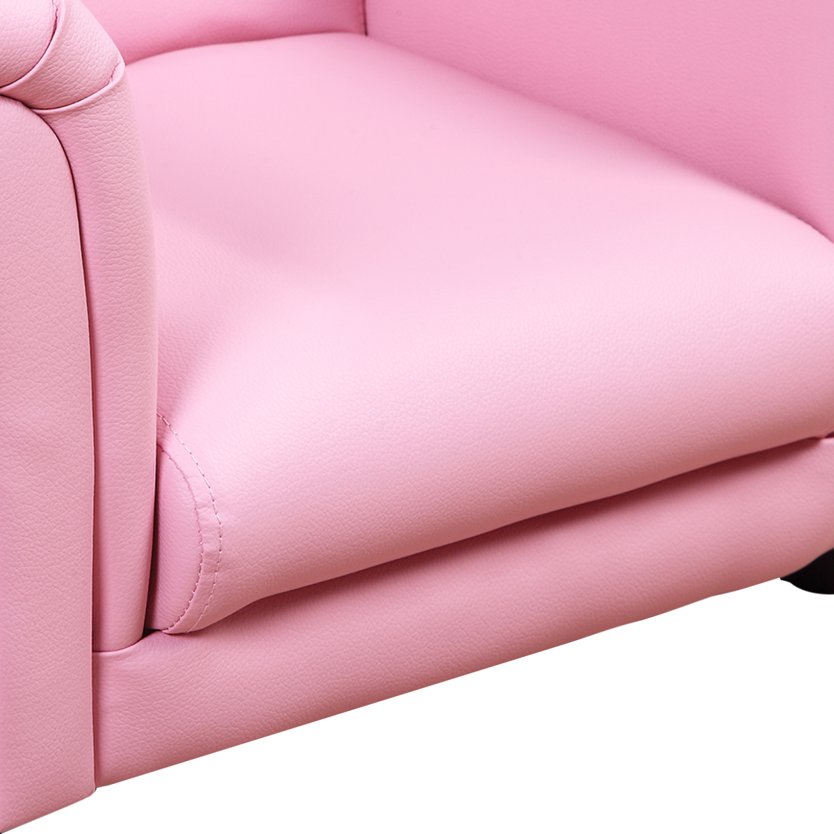 cortex-london-windsor-pink-kids-sofa-armchair-footstool