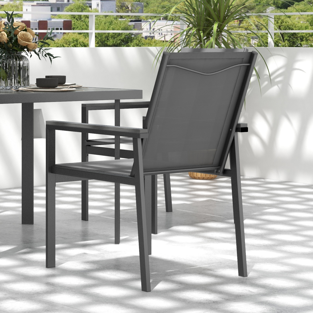 cortex-london-york-grey-5-piece-garden-dining-set-table-4-chairs