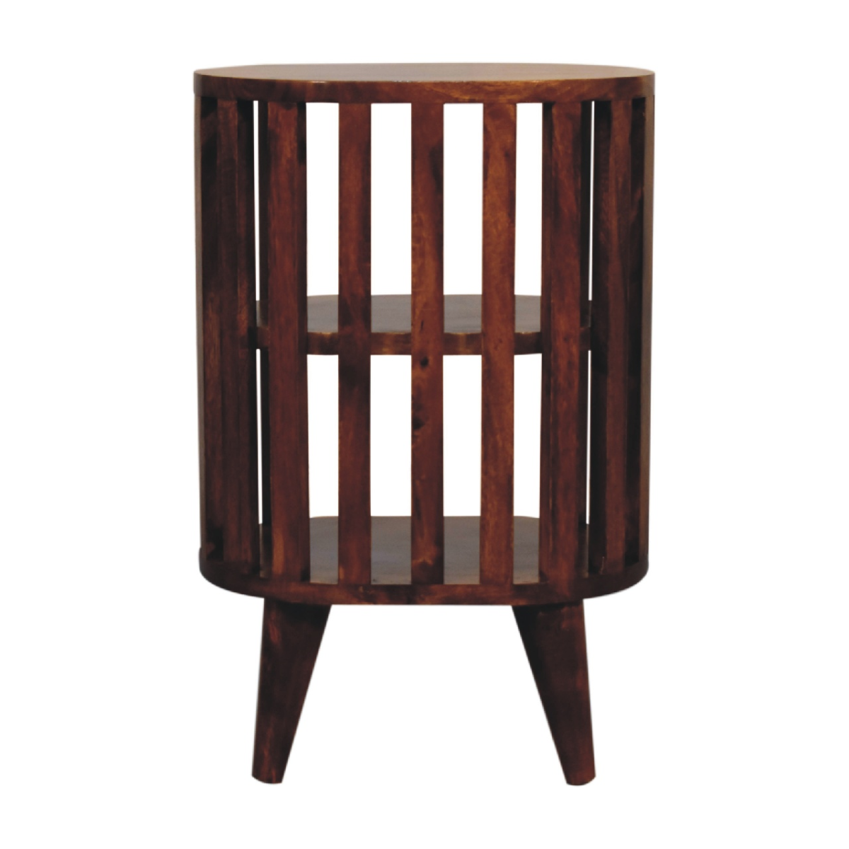 cortex-london-york-ariella-solid-mango-wood-chestnut-double-shelf-bedside-dark-brown