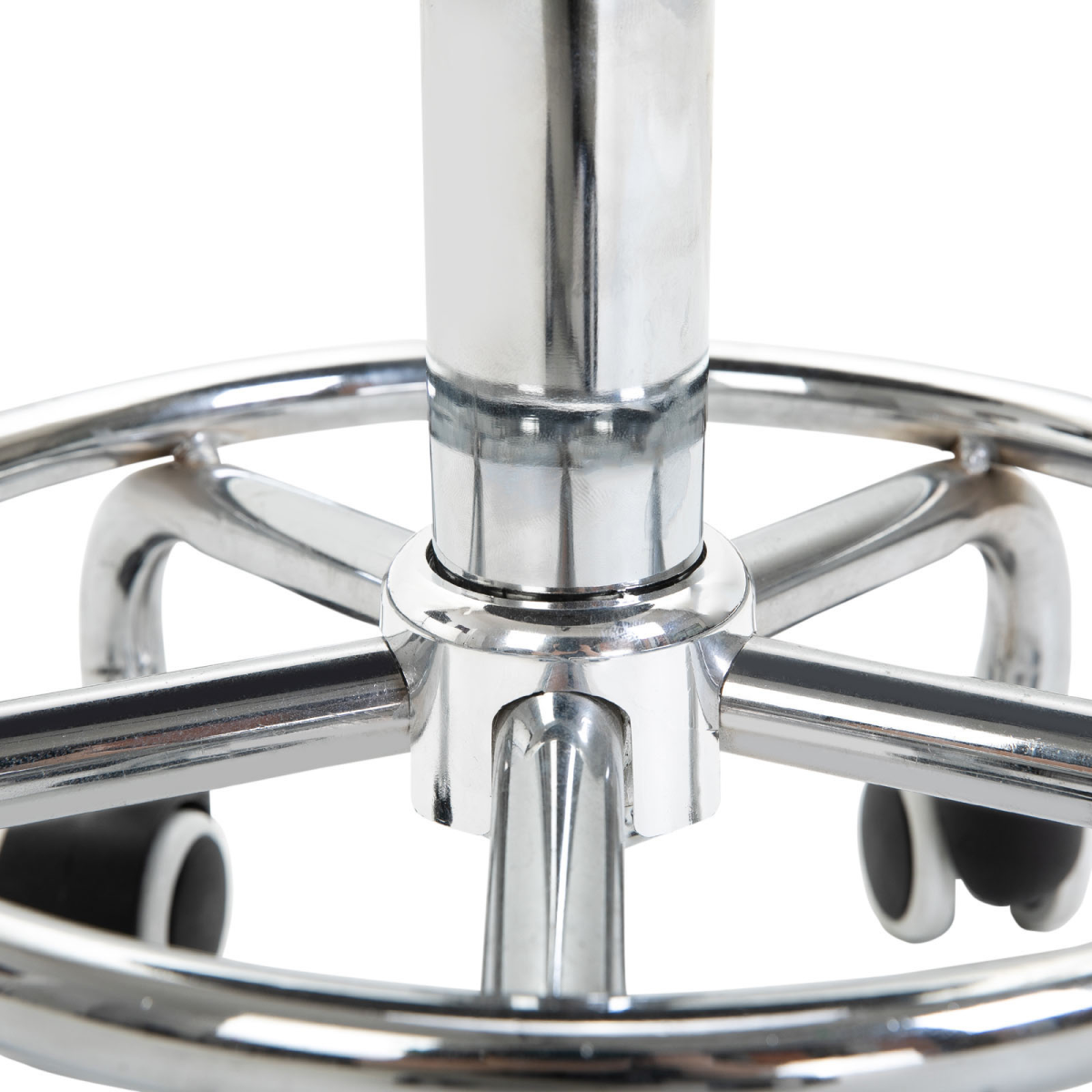 cortex-london-york-adjustable-pu-leather-stool-footrest