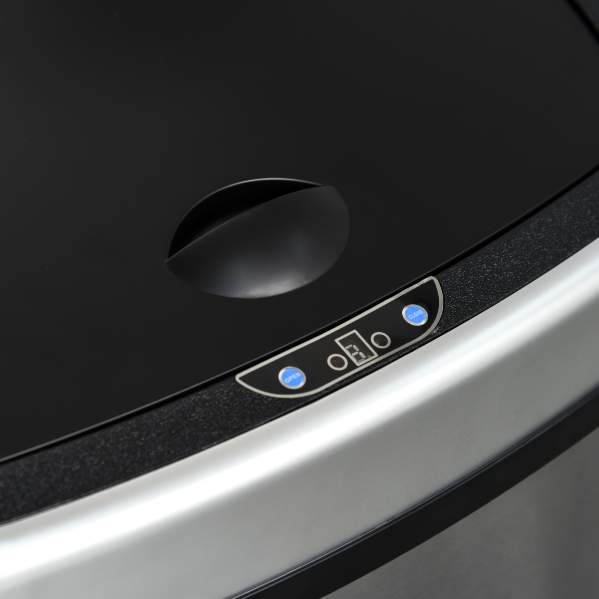 cortex-london-kensington-sensor-touchless-bin-48l-mirror-stainless-steel