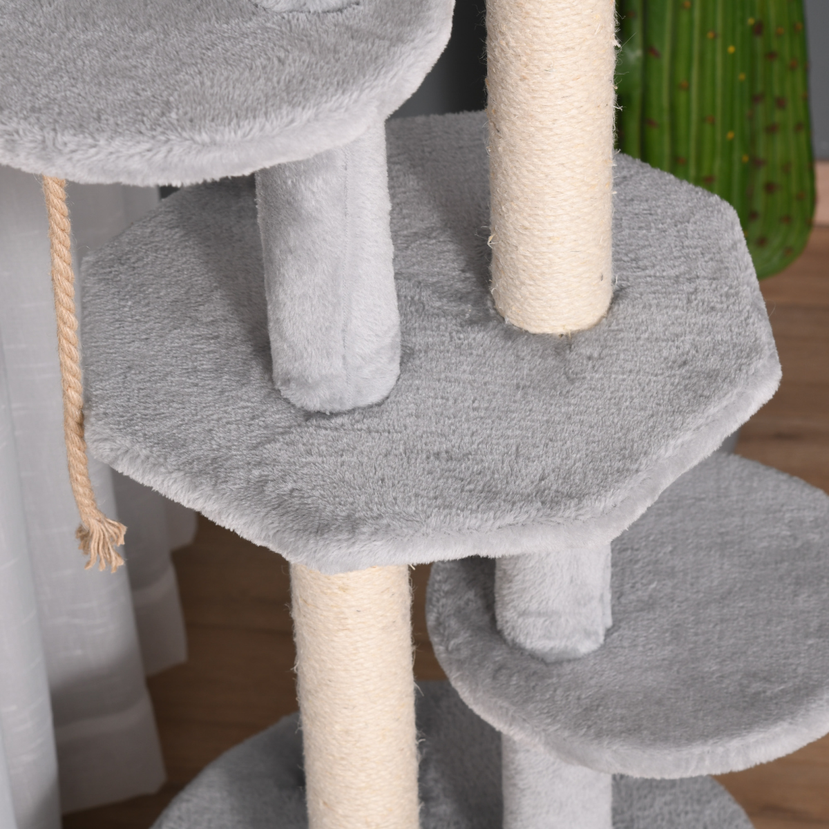cortex-london-windsor-multi-level-cat-tree-kitten-tower-jute-scratching-posts-plush-perches