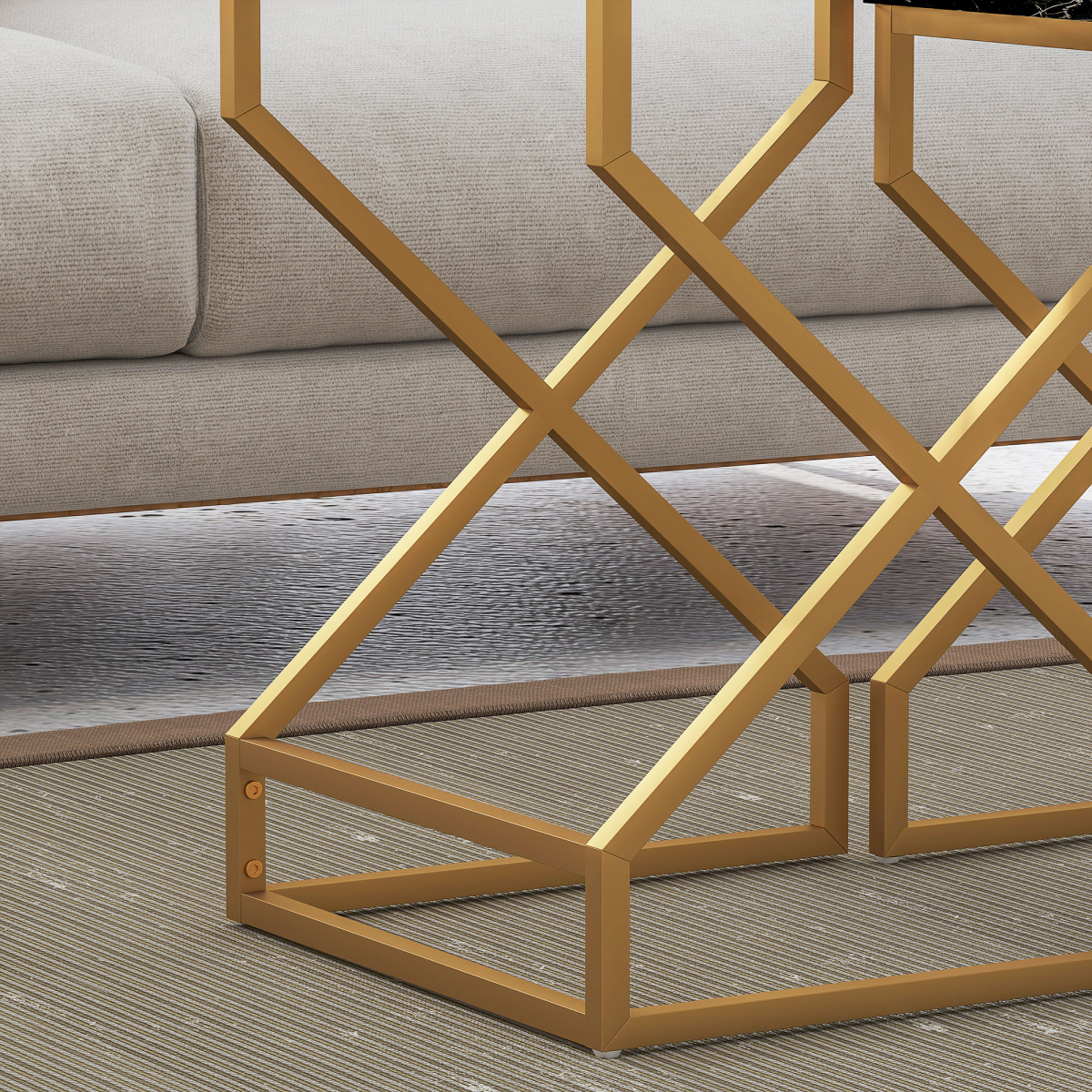 cortex-london-windsor-marble-effect-nesting-tables-black-white-gold-tone