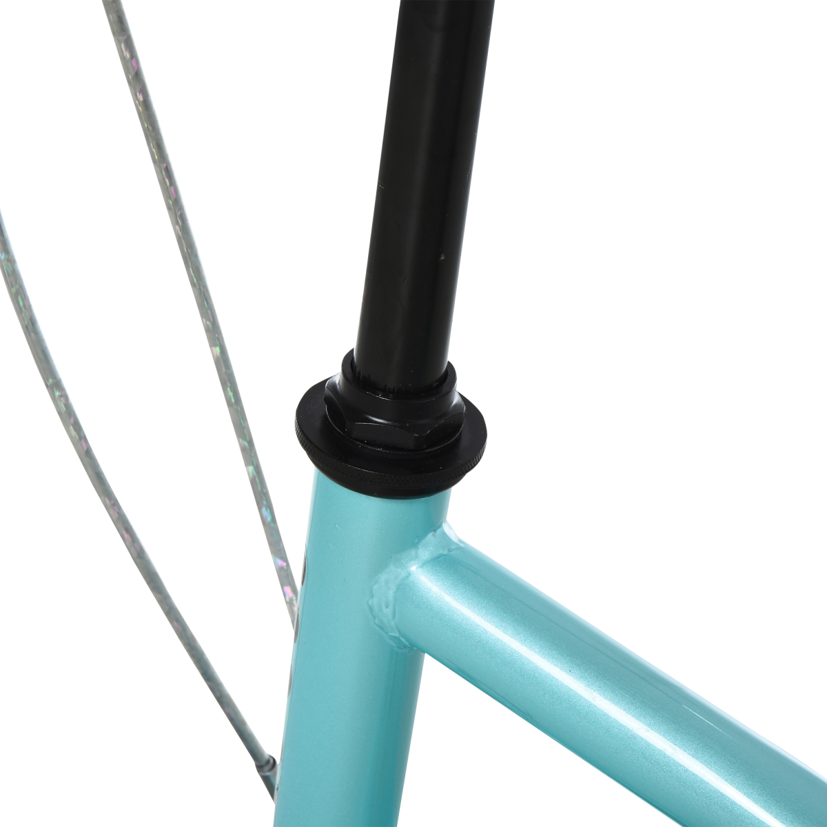 cortex-london-york-kids-kick-scooter-blue-inflatable-rubber-tyres-adjustable-handlebar