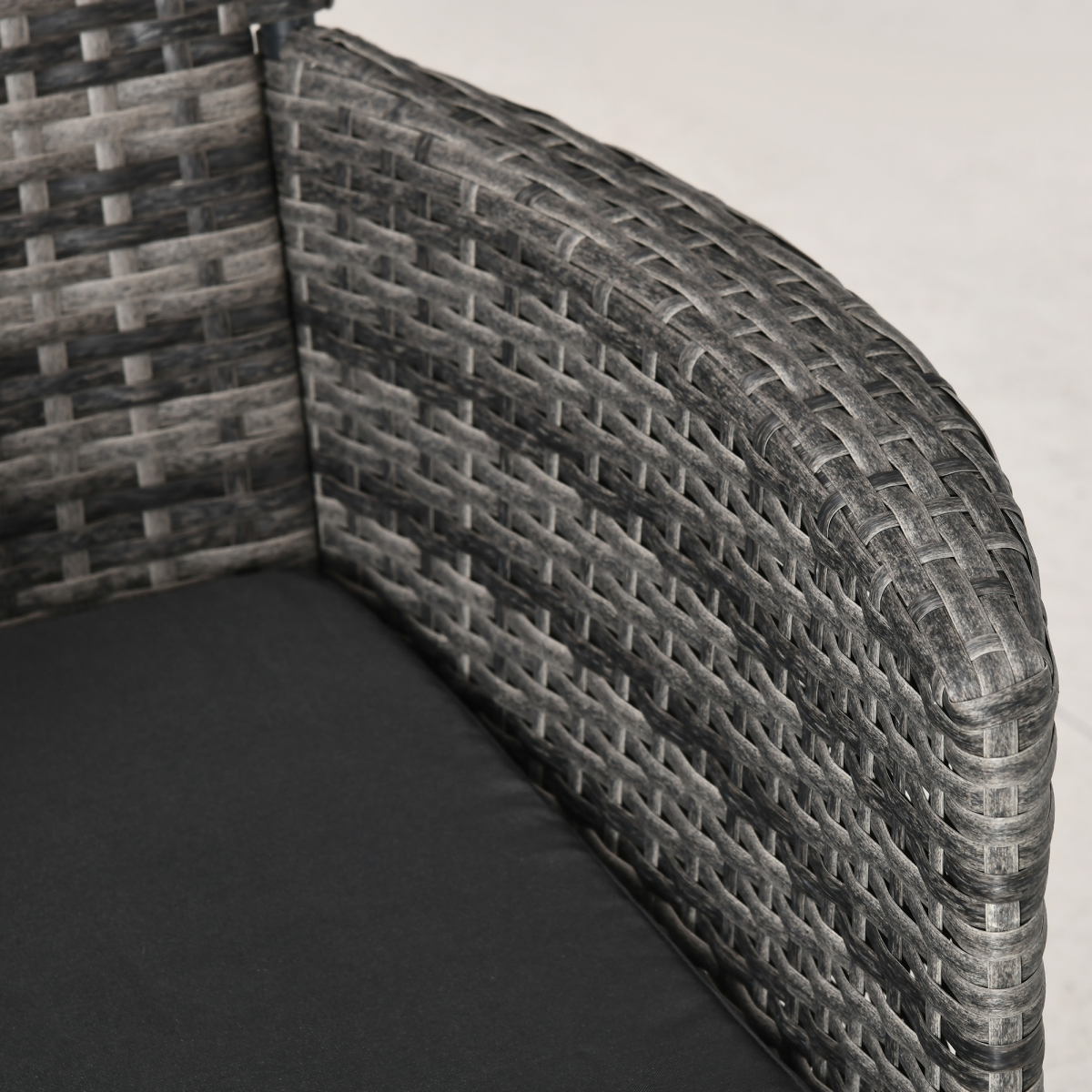 cortex-london-windsor-light-grey-rattan-garden-bistro-set-two-chairs-side-coffee-table