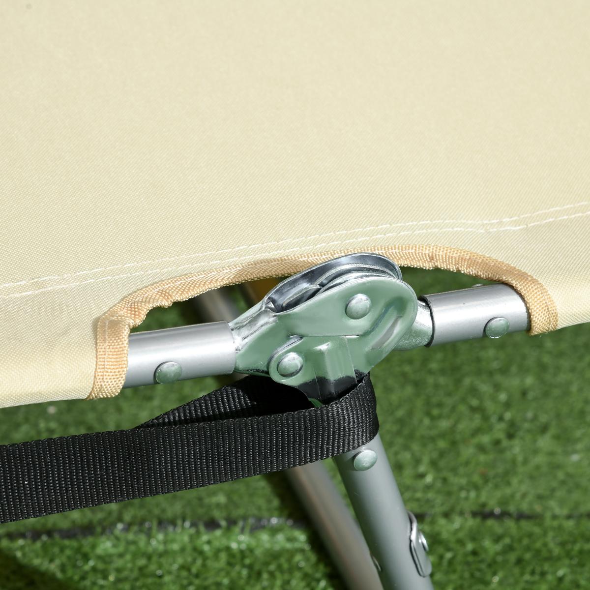 cortex-london-windsor-beige-foldable-garden-sun-lounger