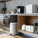cortex-london-york-white-steel-pedal-bin-5l
