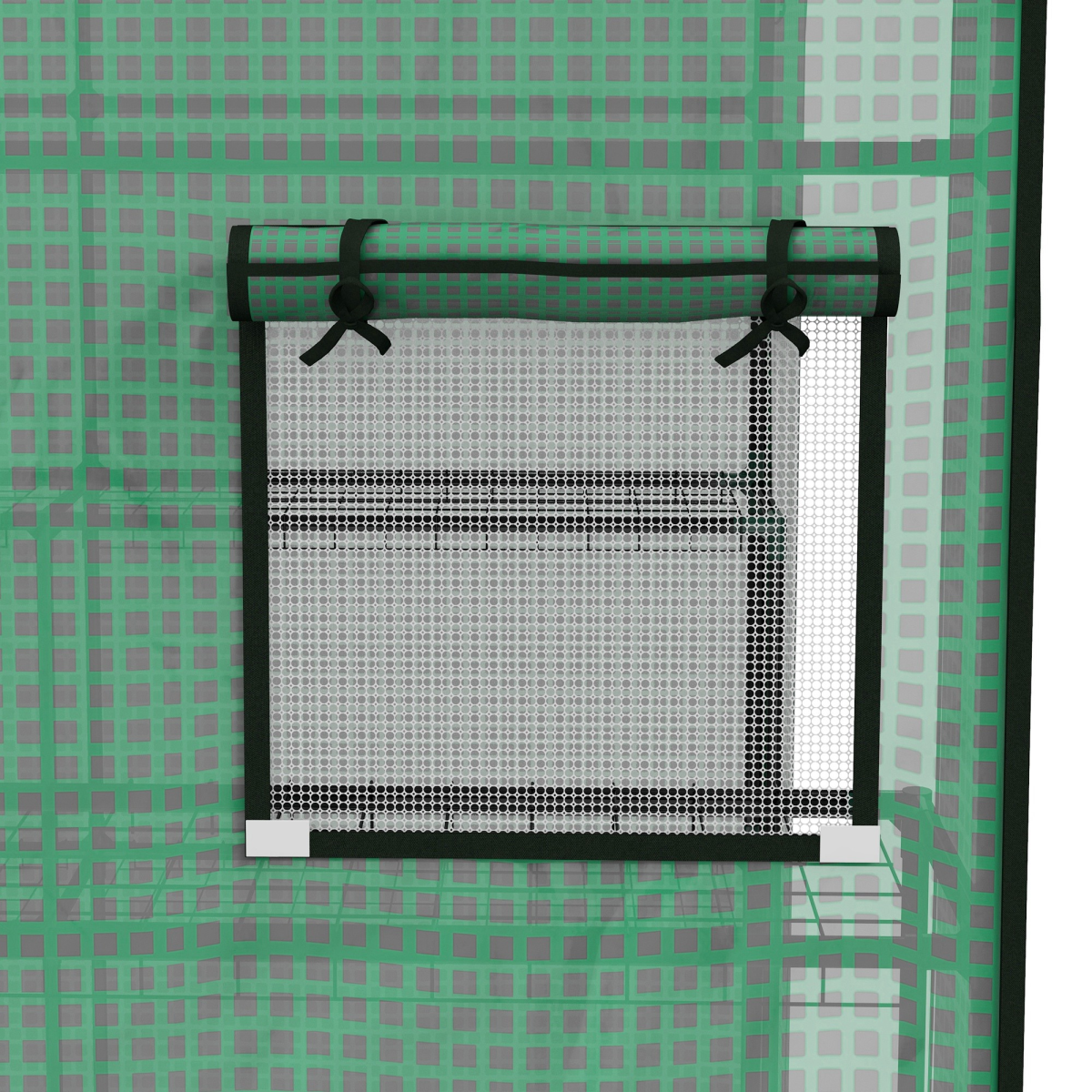 cortex-london-windsor-greenhouse-replacement-cover-green-door-mesh-windows