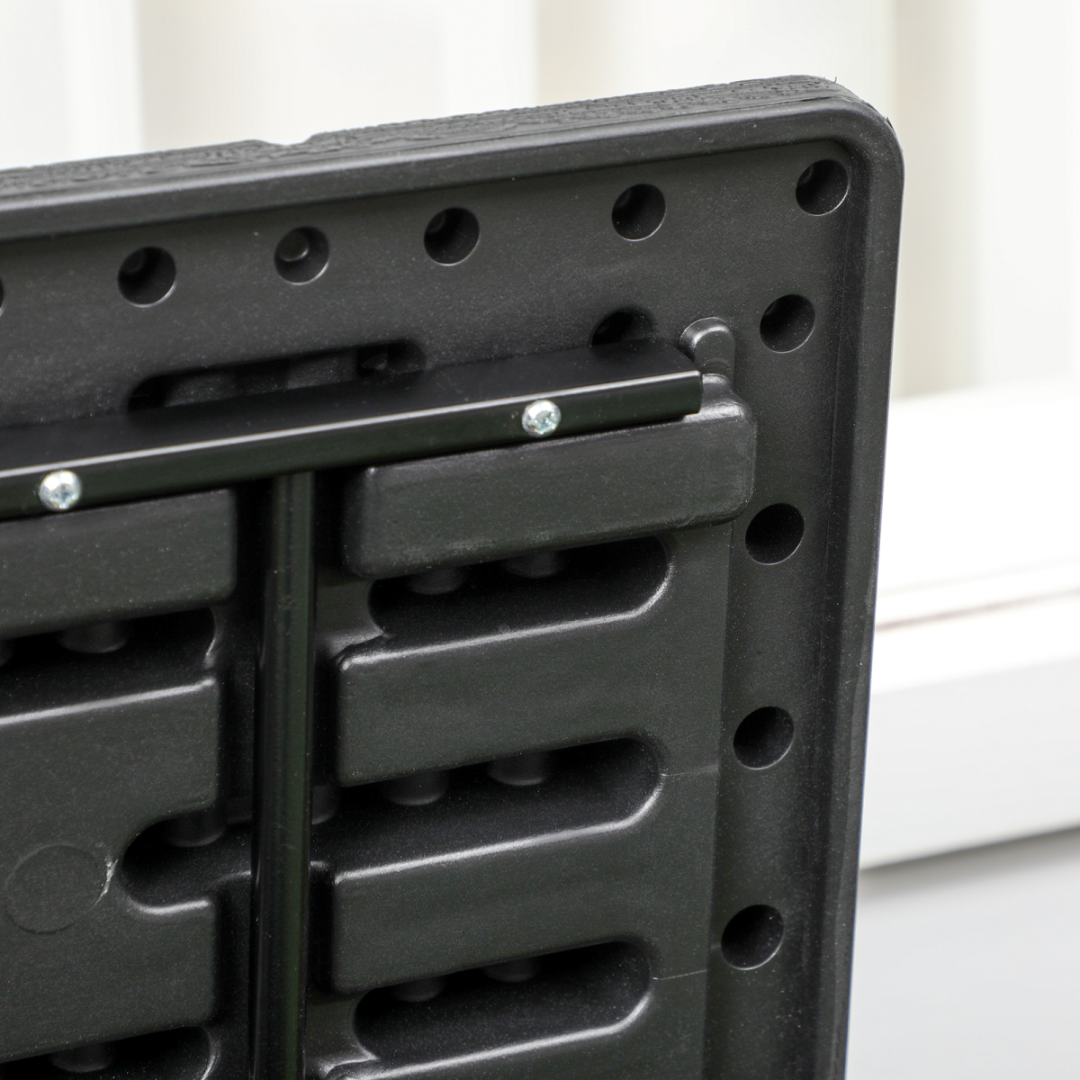 cortex-london-york-366-litre-black-plastic-outdoor-garden-storage-box