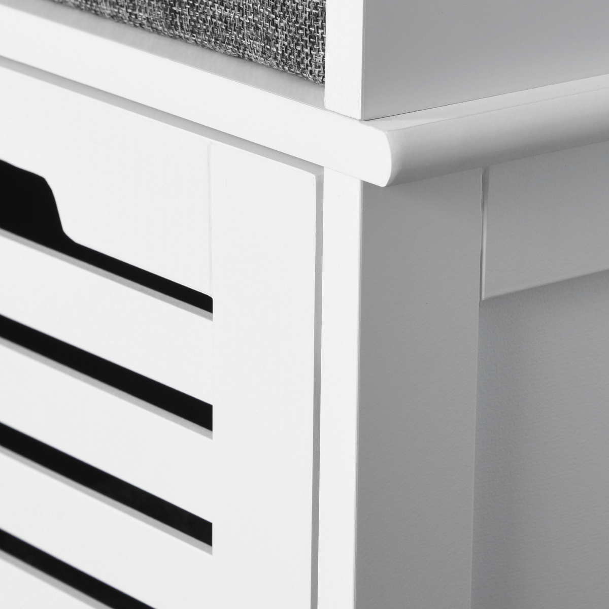 cortex-london-york-3-door-shoe-storage-bench-cushion-seat-white