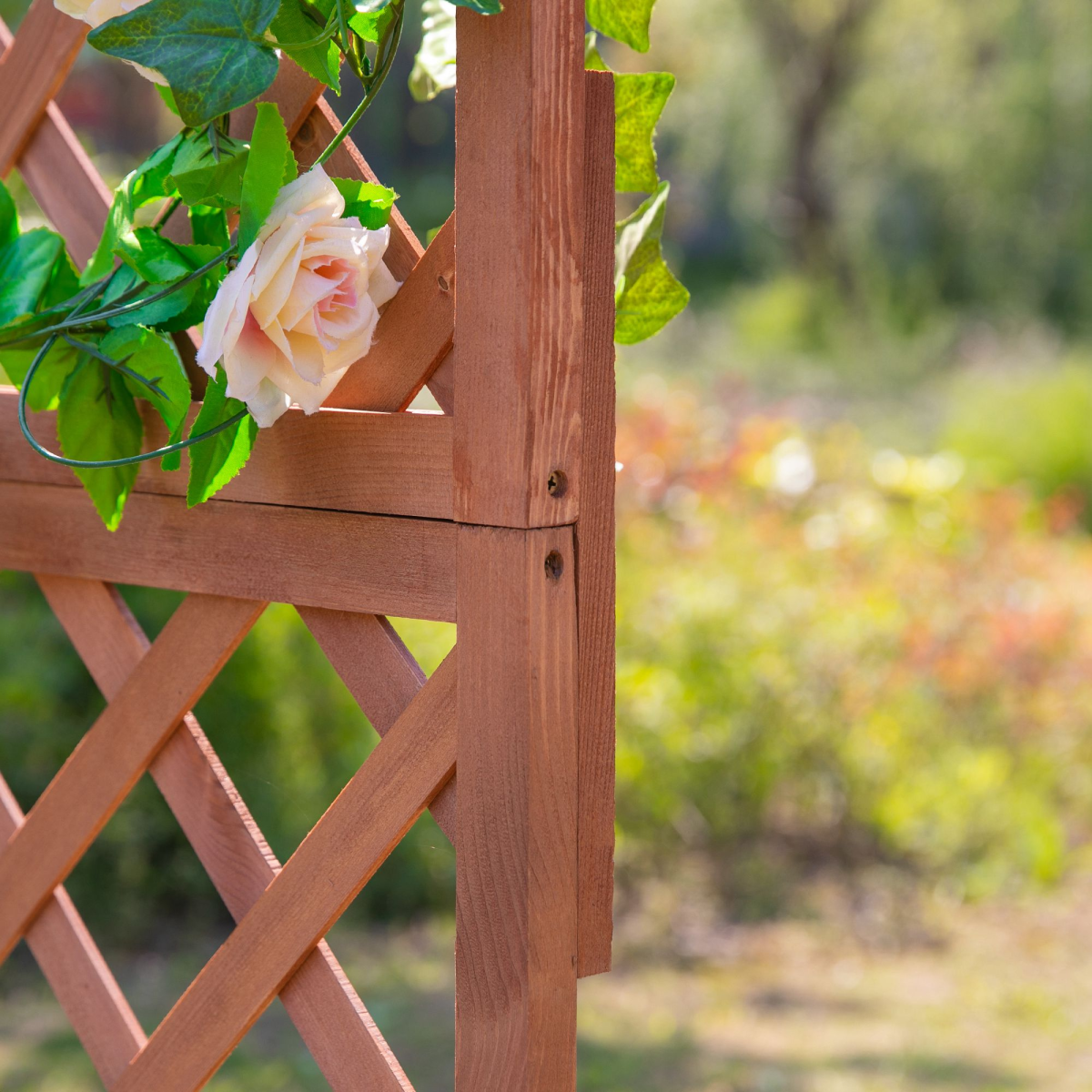 cortex-london-york-fir-wood-garden-flower-box-back-net-board