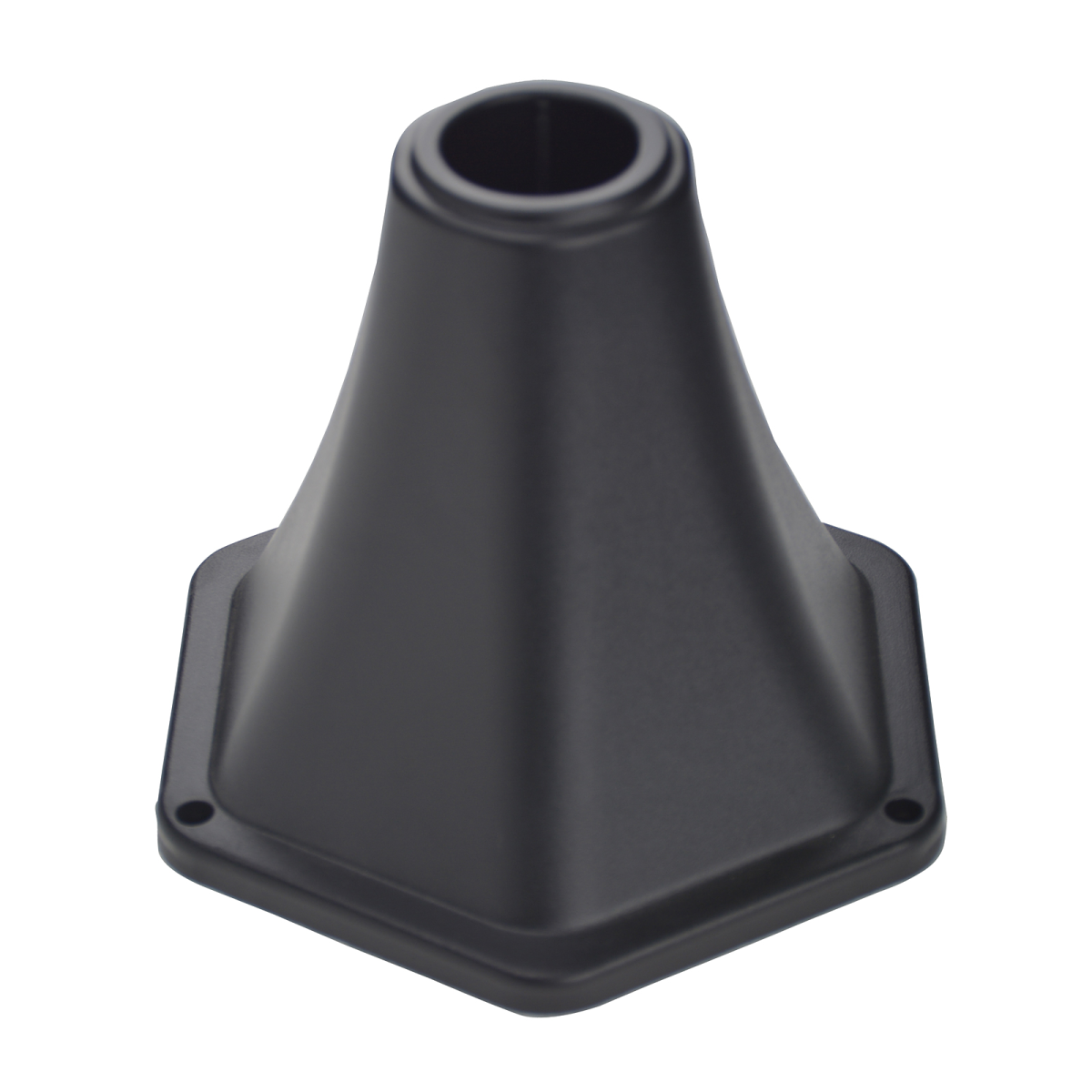 cortex-london-windsor-outsunny-solar-powered-led-lamp-post-black