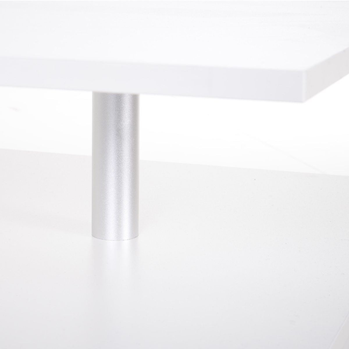 cortex-london-windsor-2-tier-white-rectangular-coffee-table-particle-board-melamine