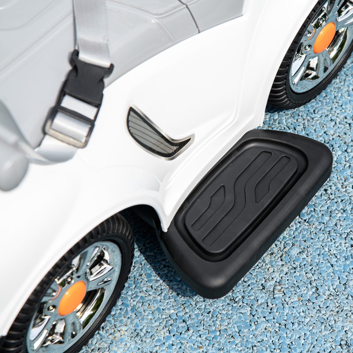 cortex-london-windsor-robot-3-in-1-ride-on-push-car-white