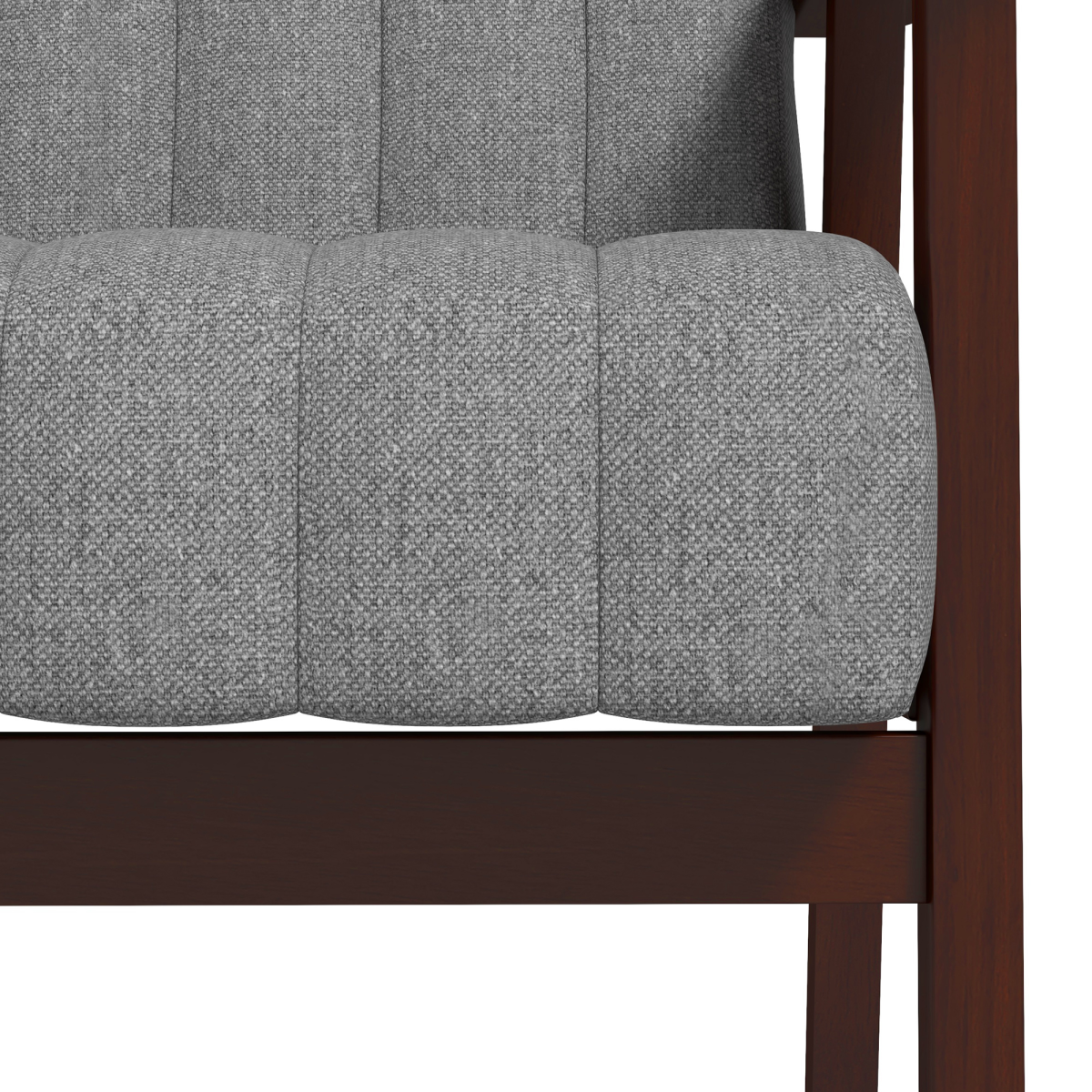 cortex-london-york-grey-linen-feel-channel-tufted-accent-chair