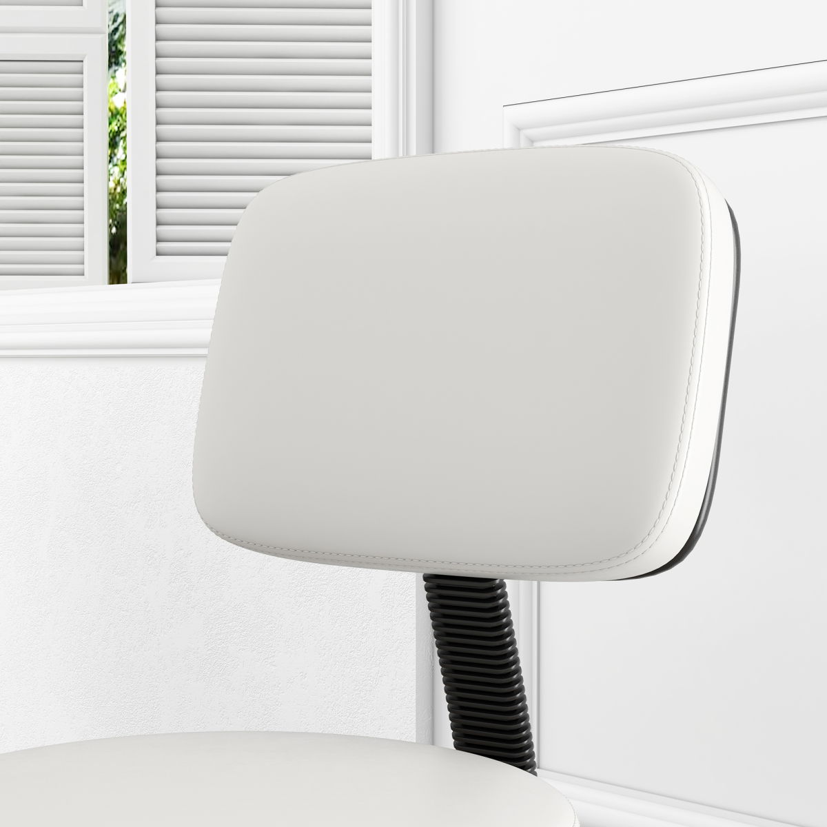 cortex-london-kensington-adjustable-swivel-salon-chair-white-padded-seat-high-back-five-wheels
