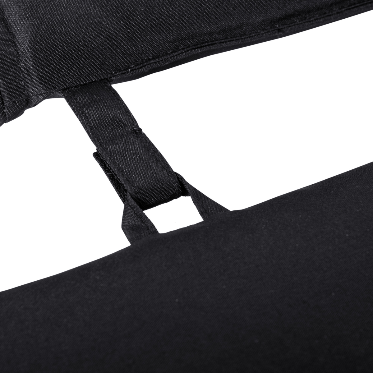 cortex-london-windsor-garden-lounger-cushion-black