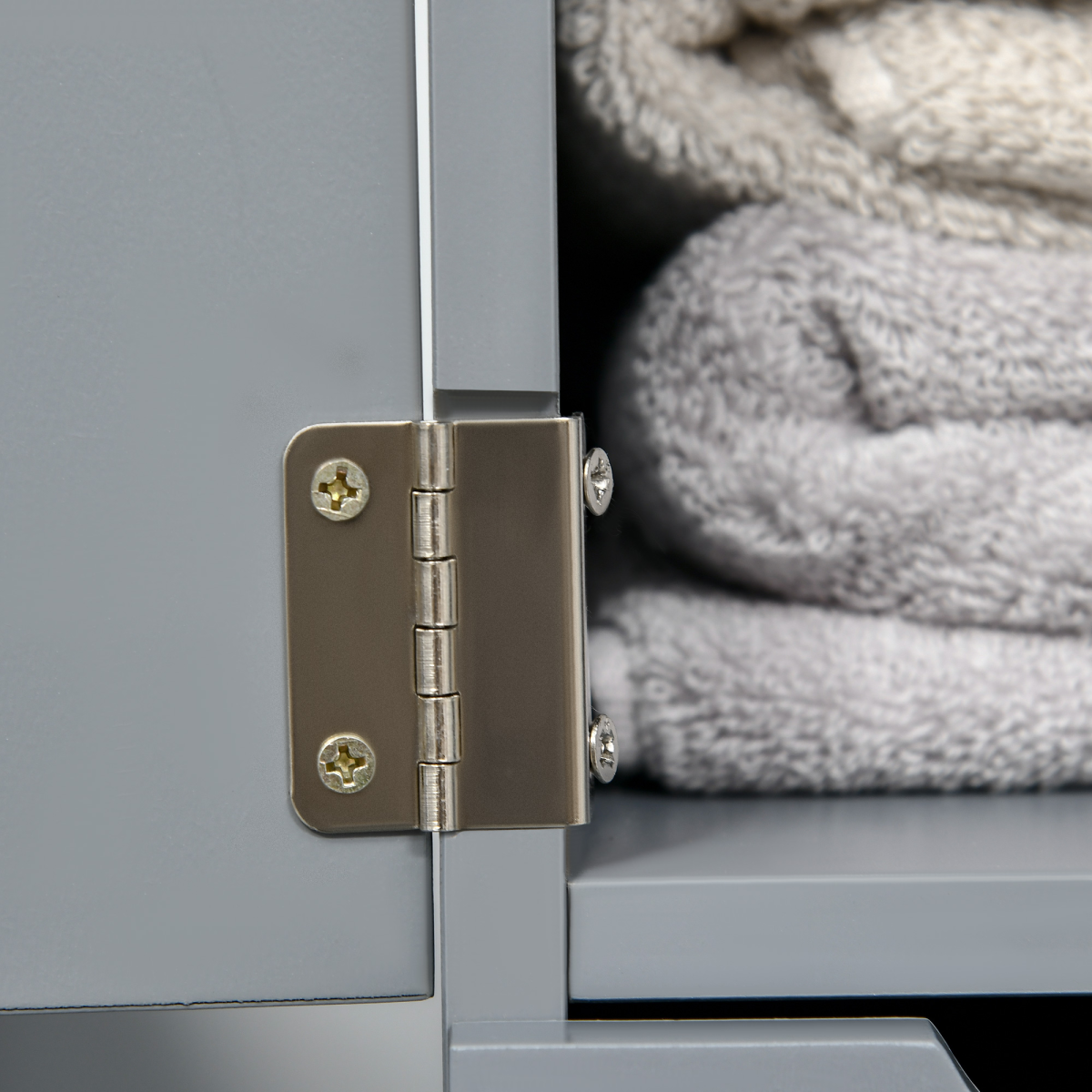 cortex-london-windsor-tall-grey-bathroom-storage-cabinet-two-open-shelves-cupboard-two-drawers