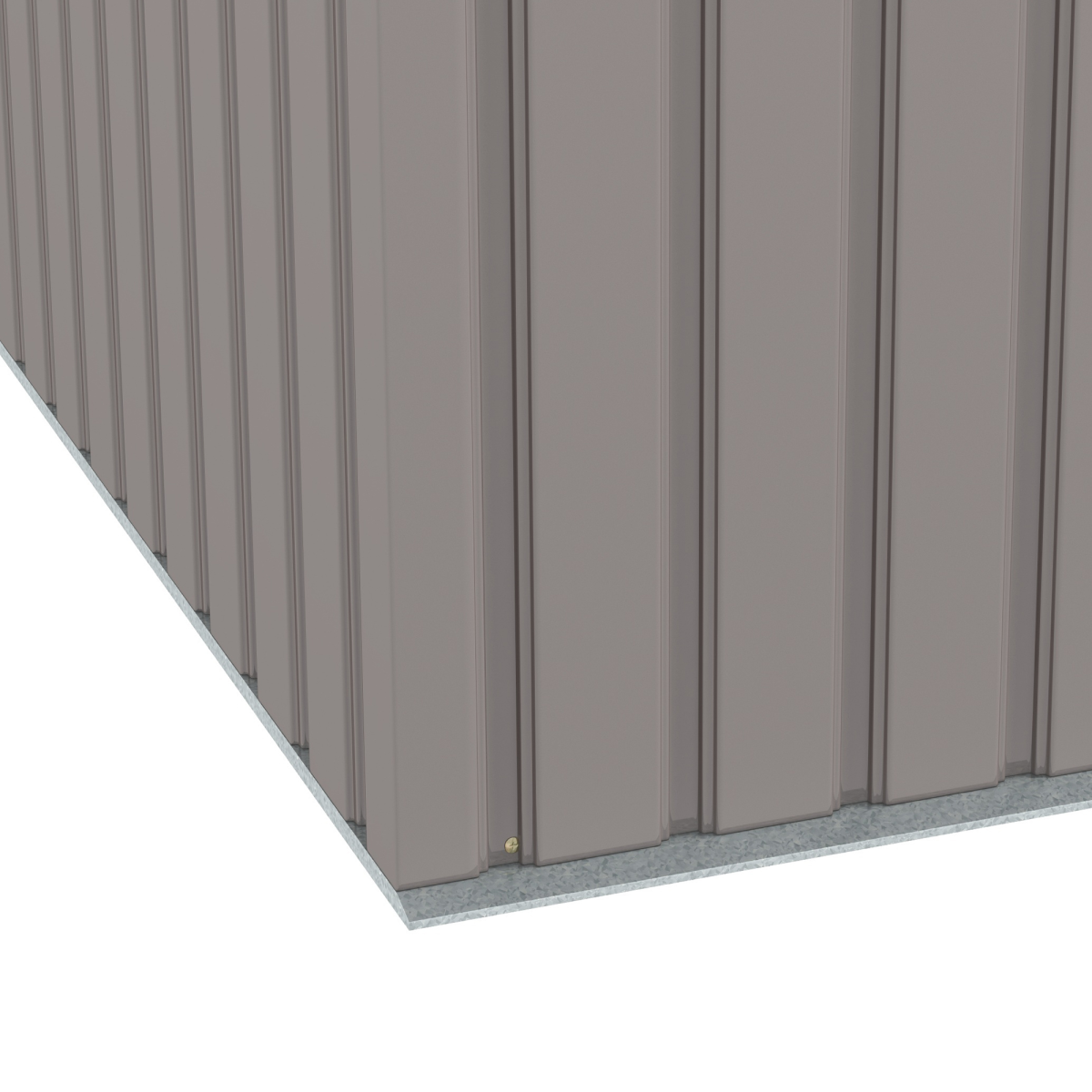 cortex-london-windsor-light-grey-metal-roof-garden-storage-shed