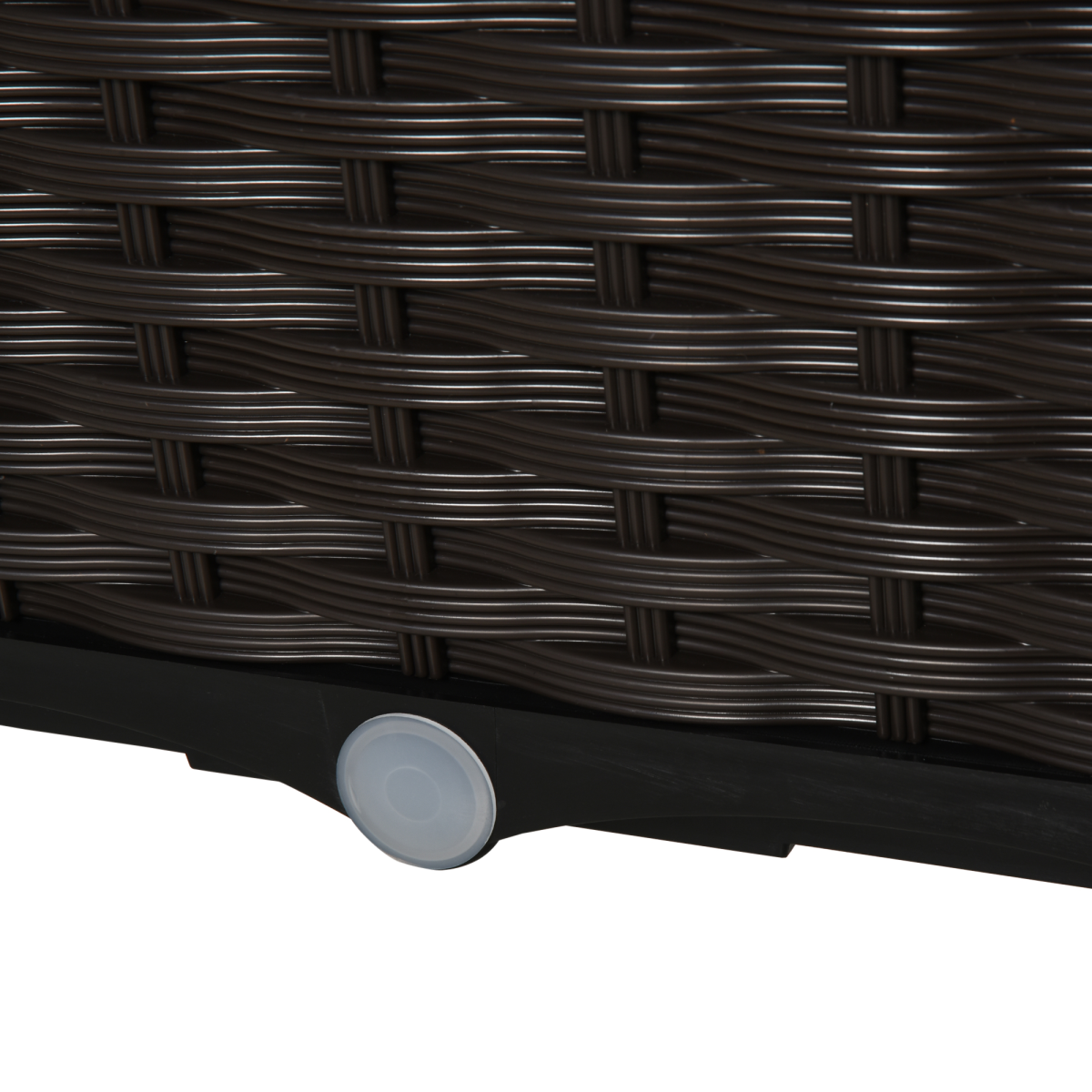 cortex-london-windsor-raised-outdoor-garden-planter-box-brown