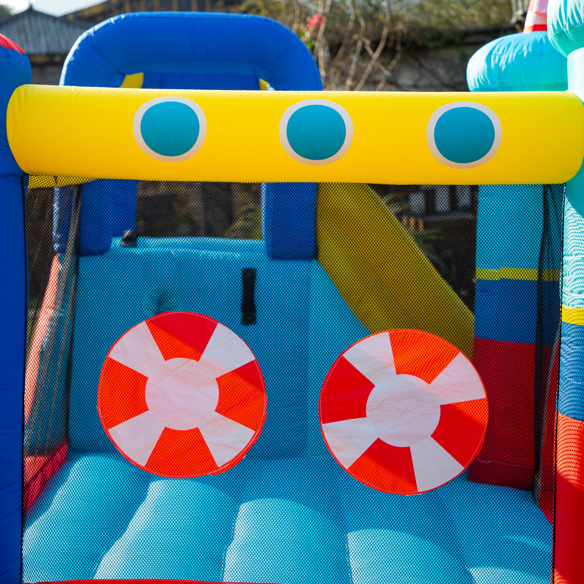 cortex-london-windsor-kids-bouncy-castle-slide-pool-trampoline-climbing-wall