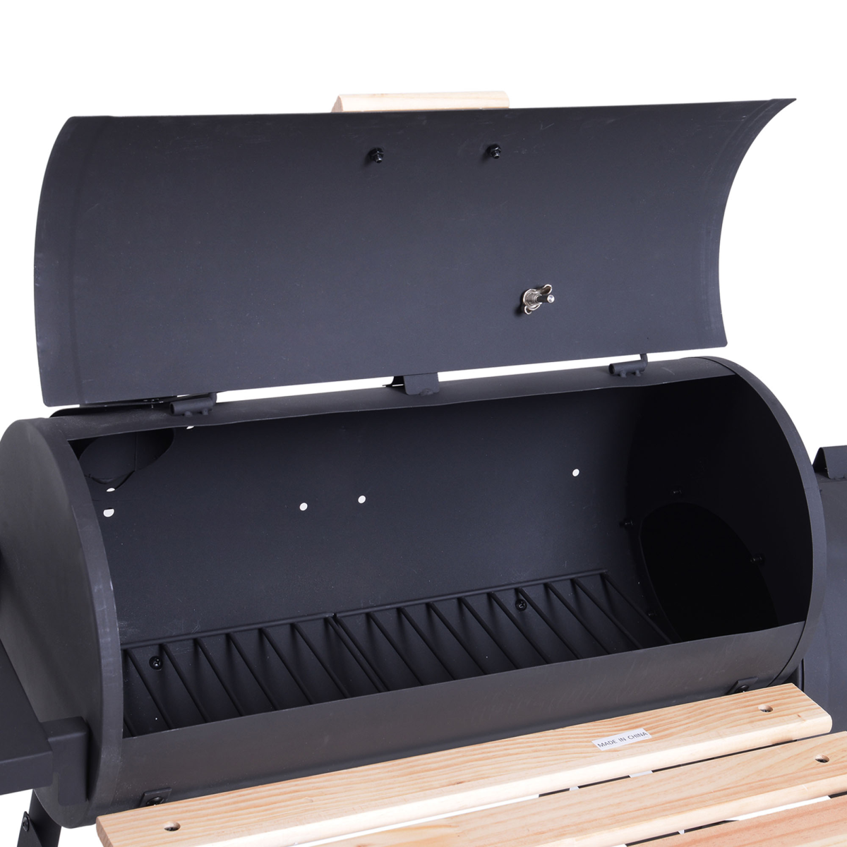 cortex-london-windsor-portable-charcoal-bbq-smoker-grill-cold-rolled-steel