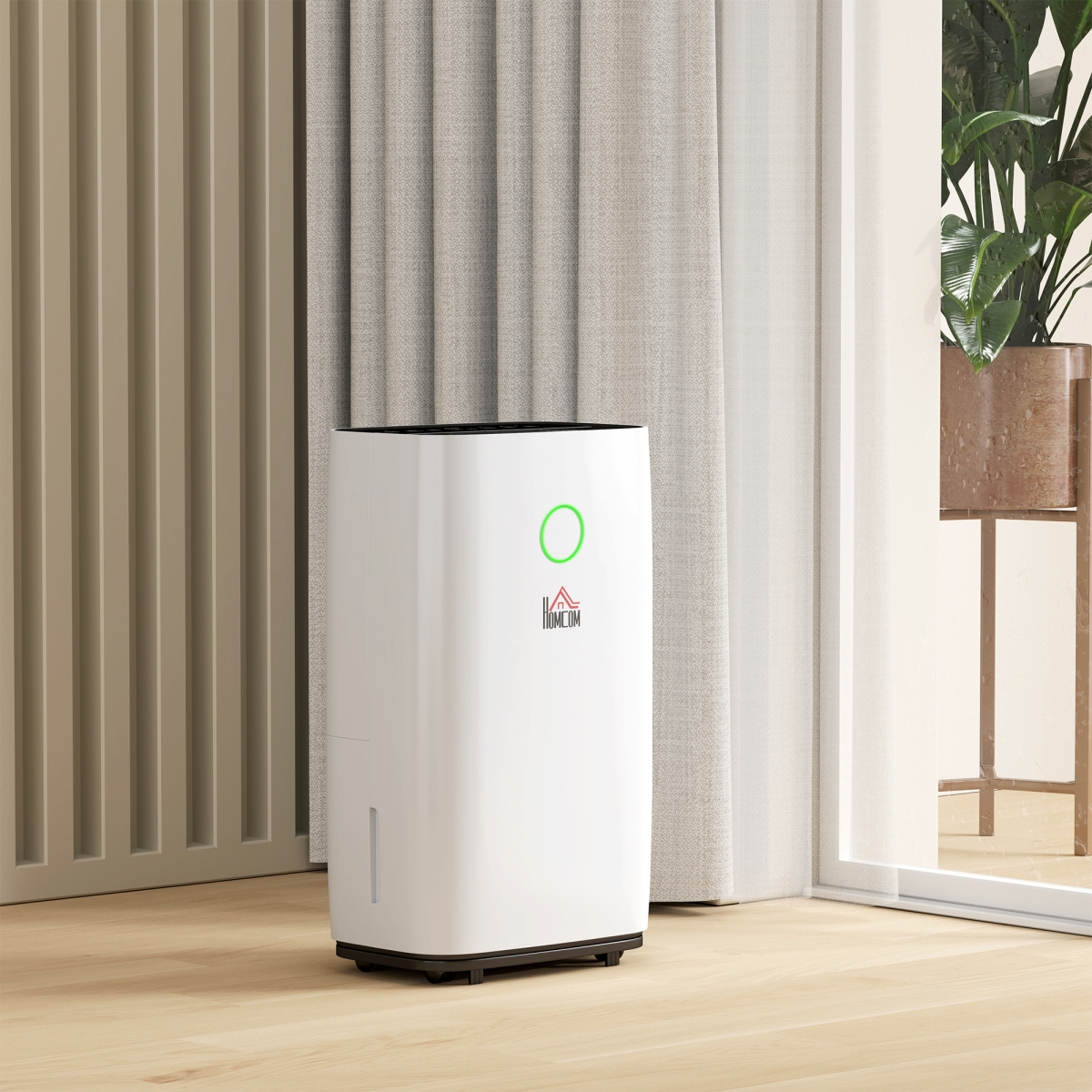 cortex-london-kensington-20l-day-4000ml-portable-quiet-dehumidifier