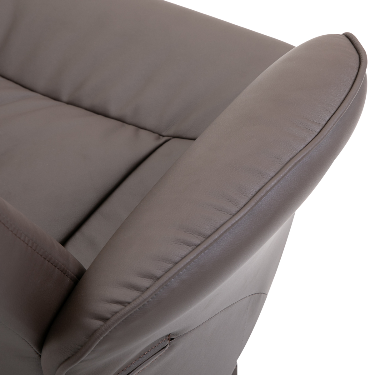 cortex-london-windsor-360-swivel-reclining-pu-leather-armchair-ottoman-brown