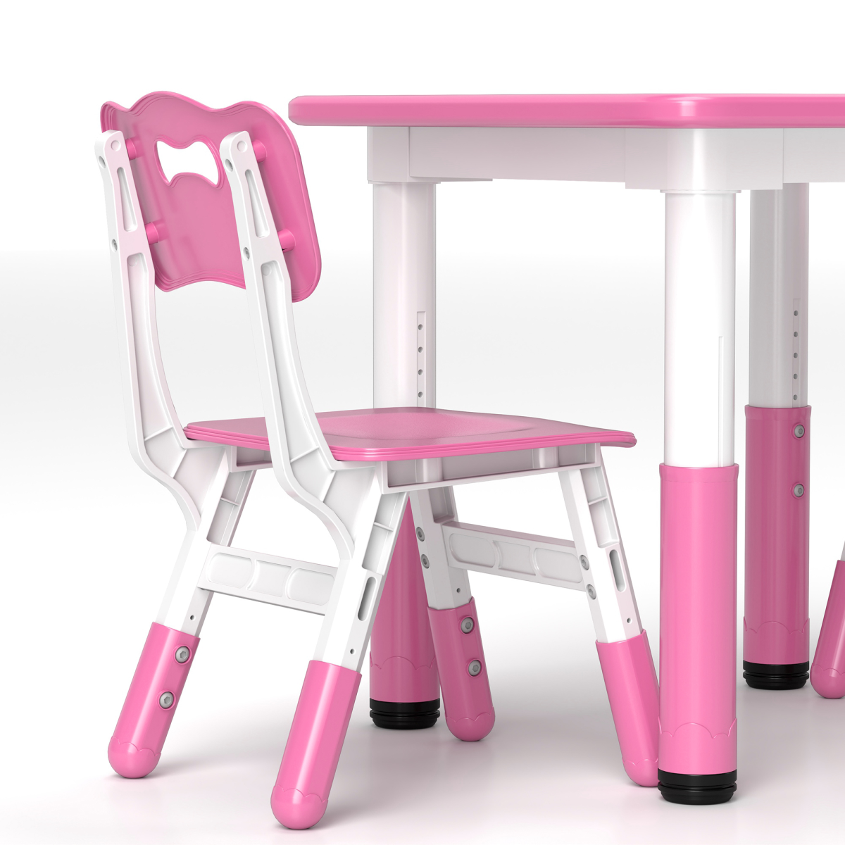 cortex-london-windsor-adjustable-kids-table-and-chair-set-pink